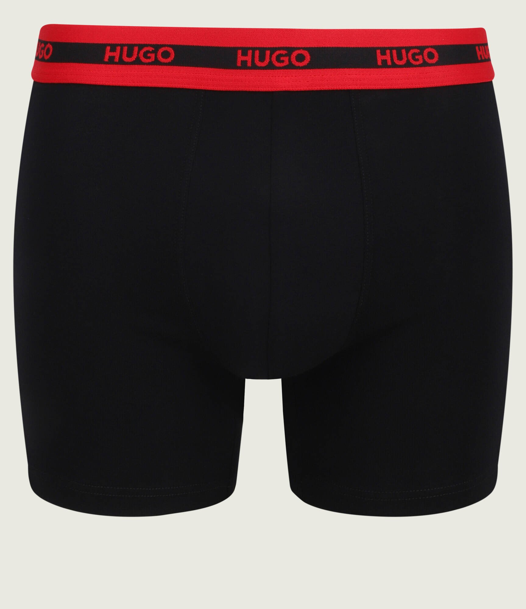 Hugo Bodywear Chiloți boxer 3-pack BR PLANET DES