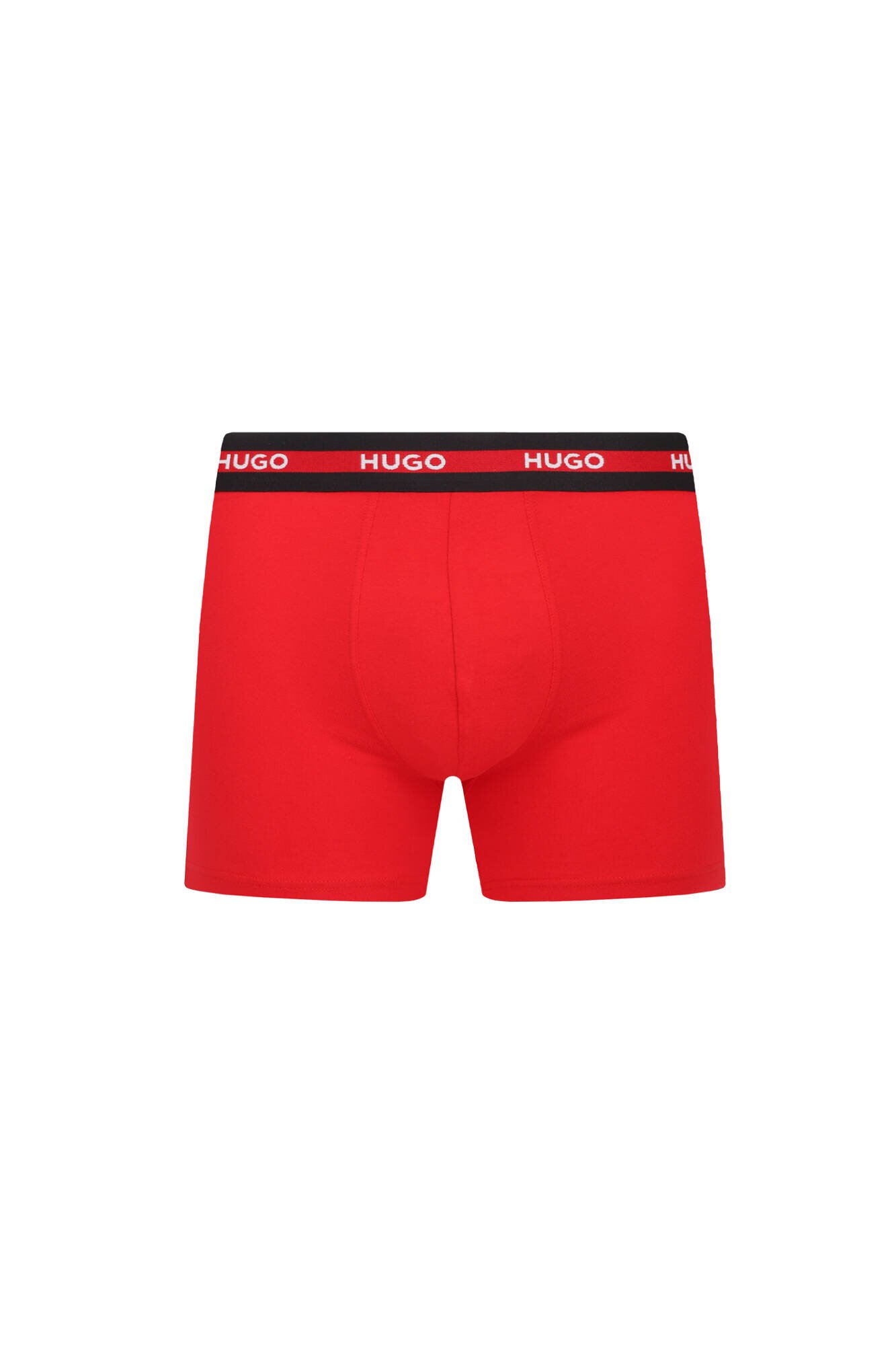 Hugo Bodywear Chiloți boxer 3-pack BR PLANET DES