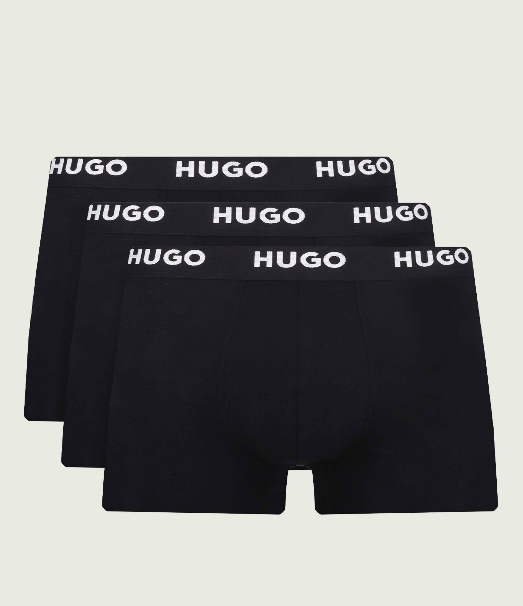 Hugo Bodywear Chiloți boxer 3-pack BR TRIPLET