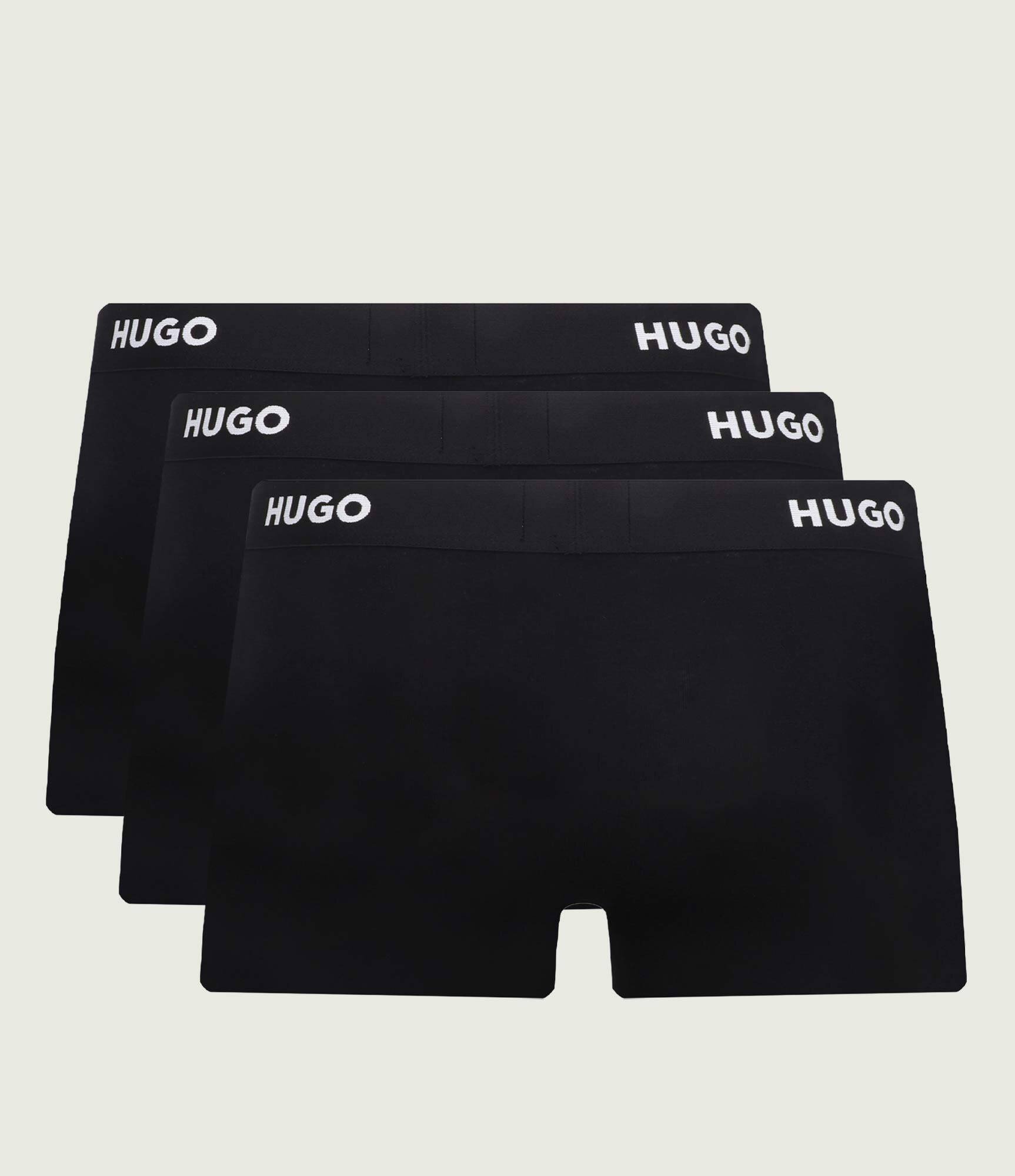 Hugo Bodywear Chiloți boxer 3-pack BR TRIPLET