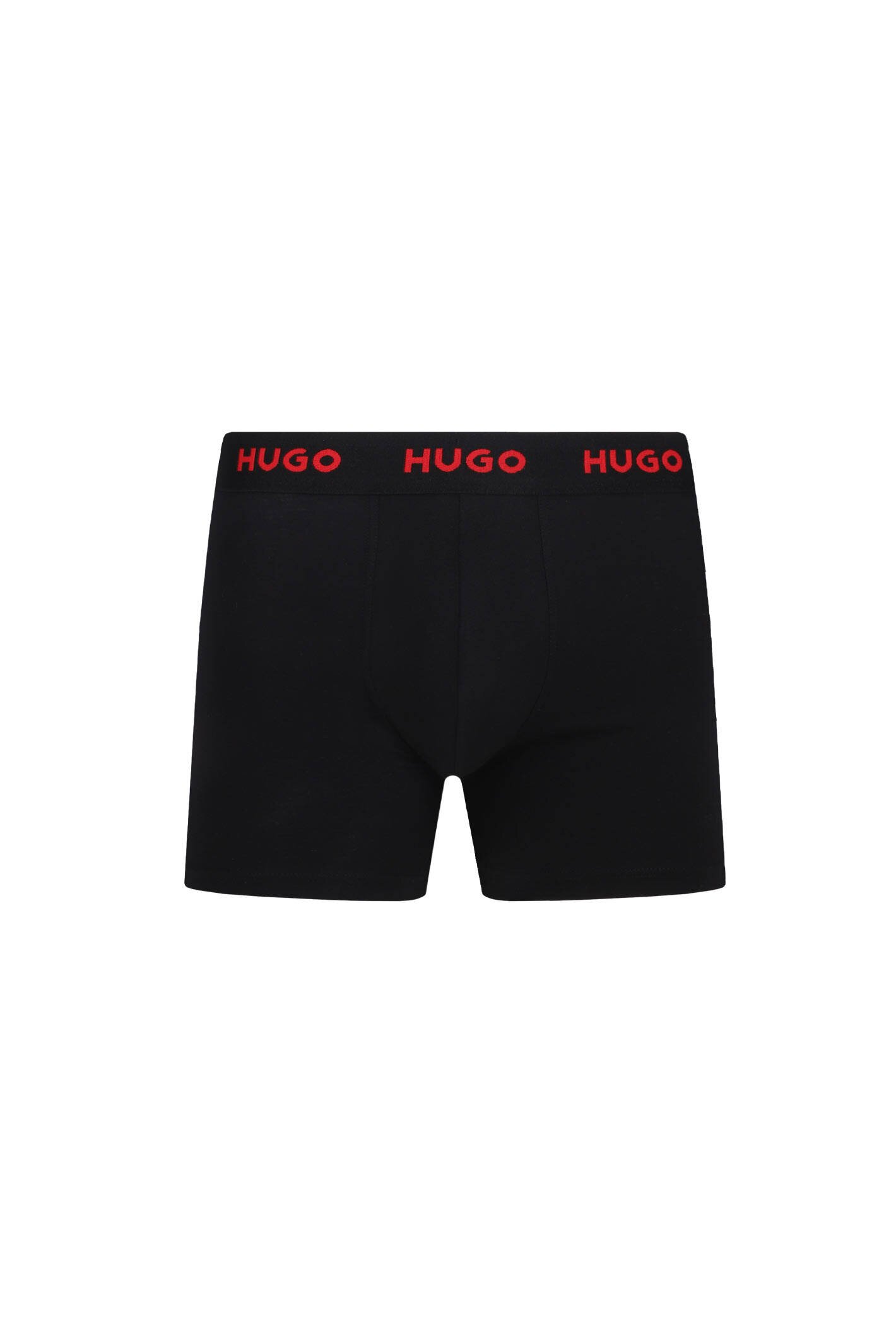 Hugo Bodywear Chiloți boxer 3-pack Design