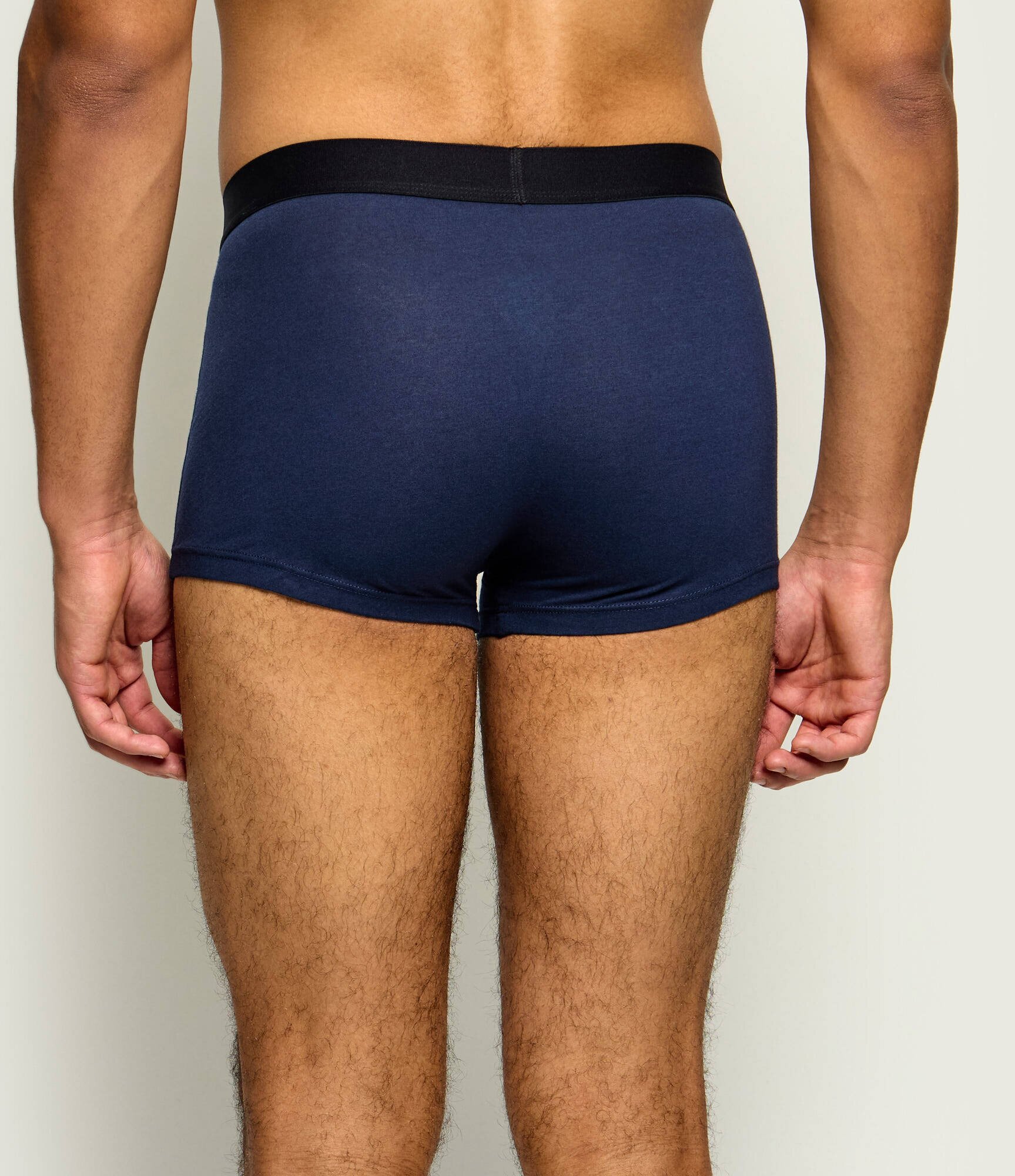 Hugo Bodywear Chiloți boxer 3-pack Galaxy