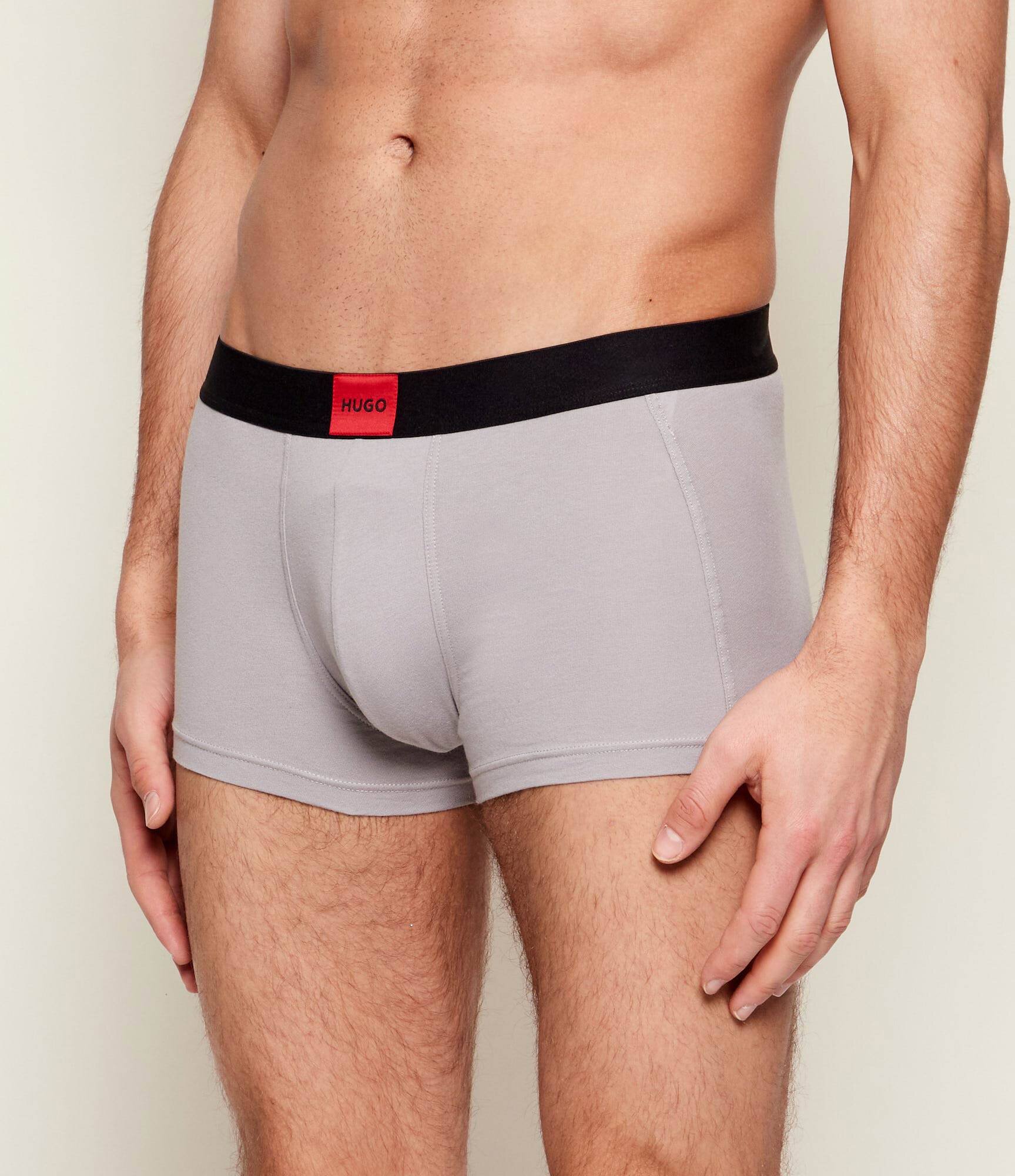 Hugo Bodywear Chiloți boxer 3-pack GALAXY