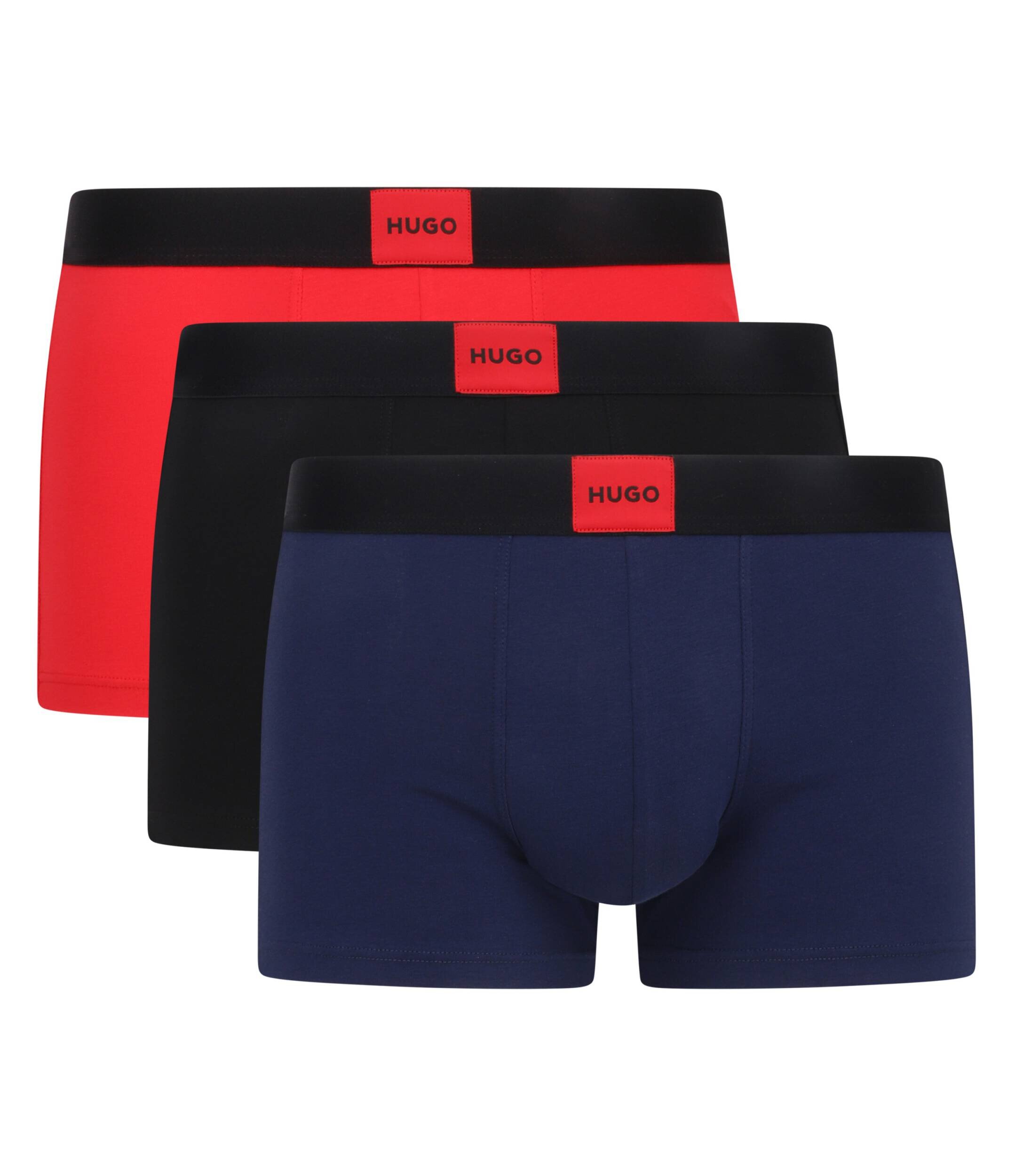 Hugo Bodywear Chiloți boxer 3-pack GALAXY