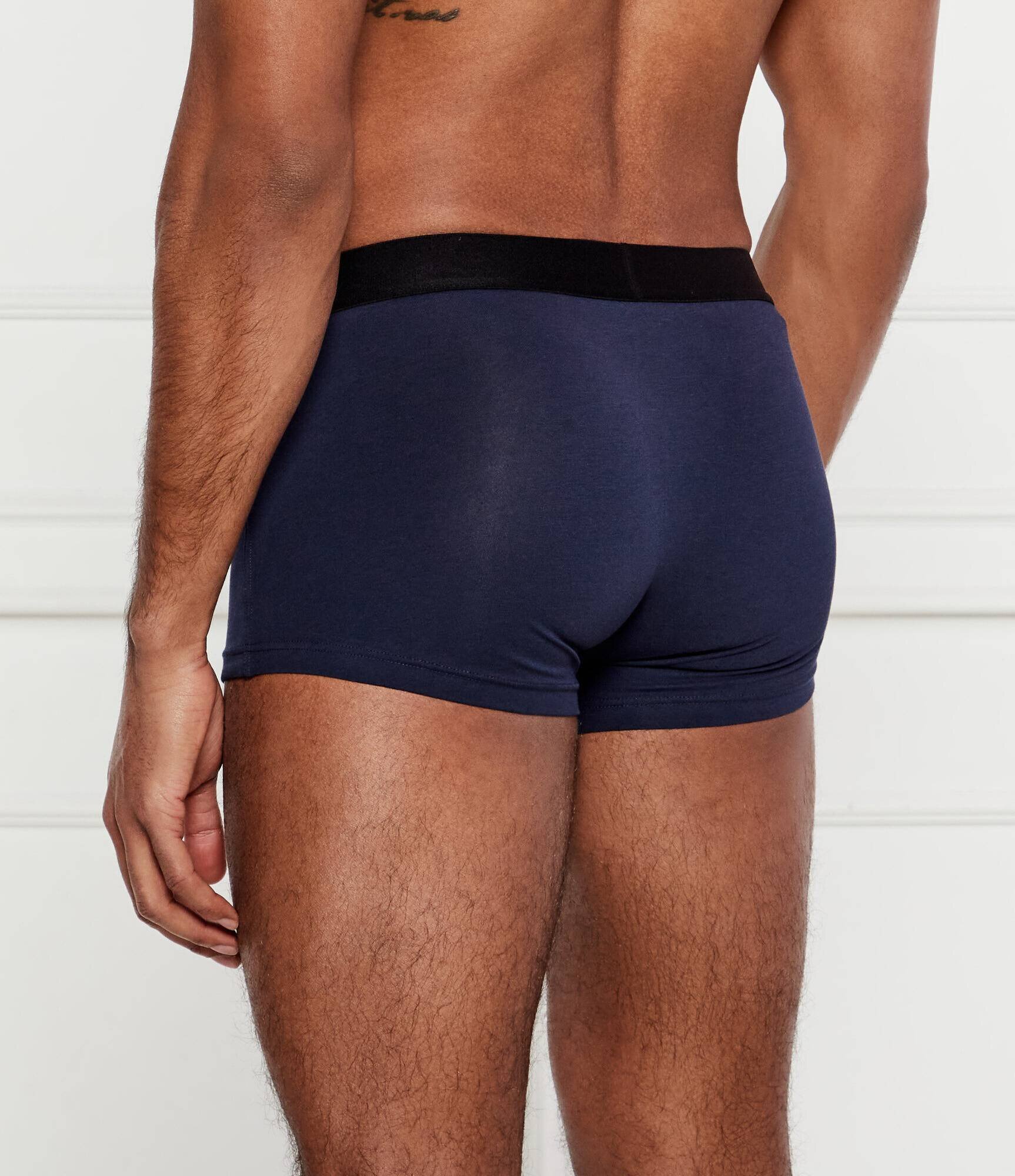 Hugo Bodywear Chiloți boxer 3-pack GALAXY