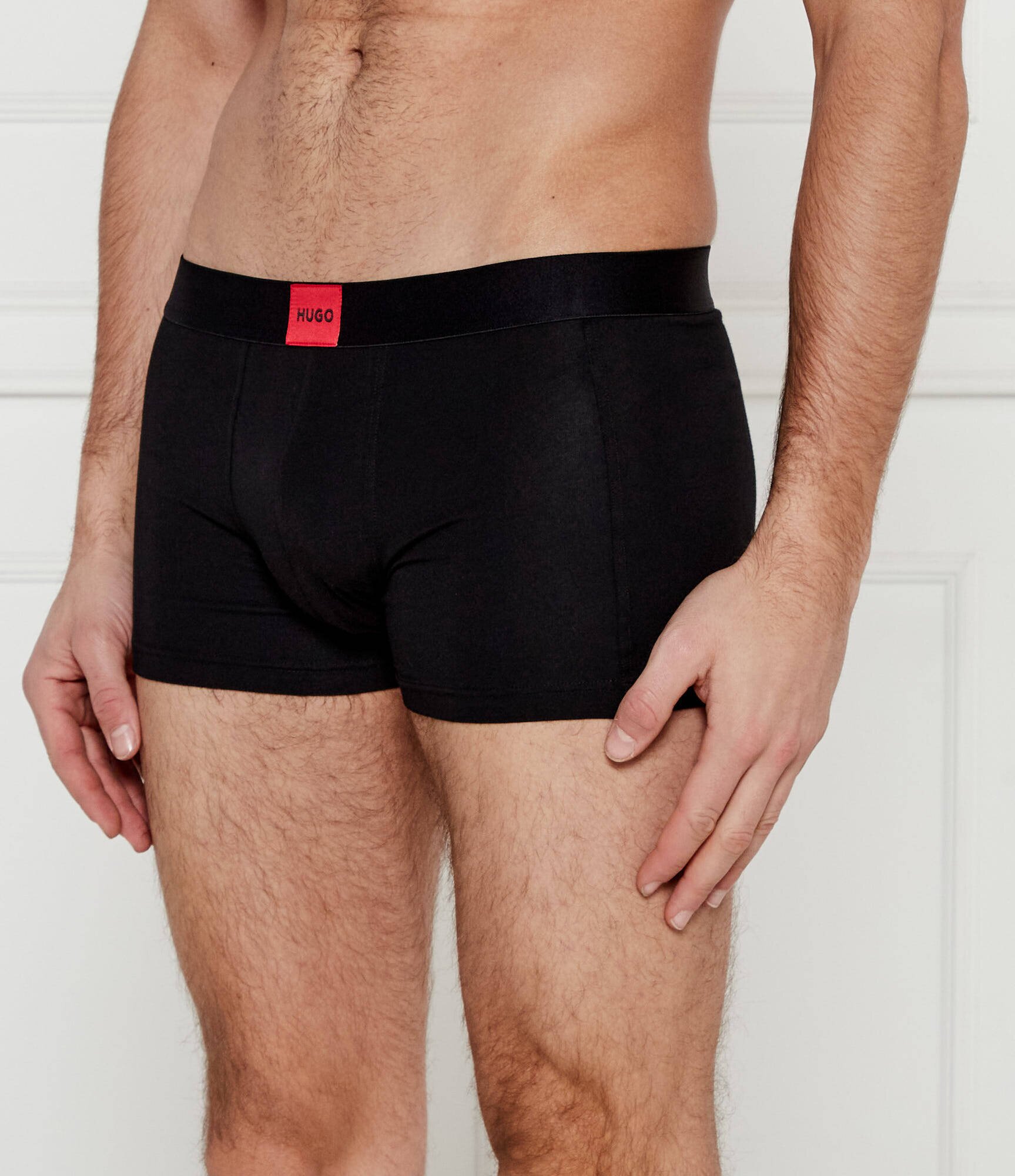 Hugo Bodywear Chiloți boxer 3-pack Galaxy
