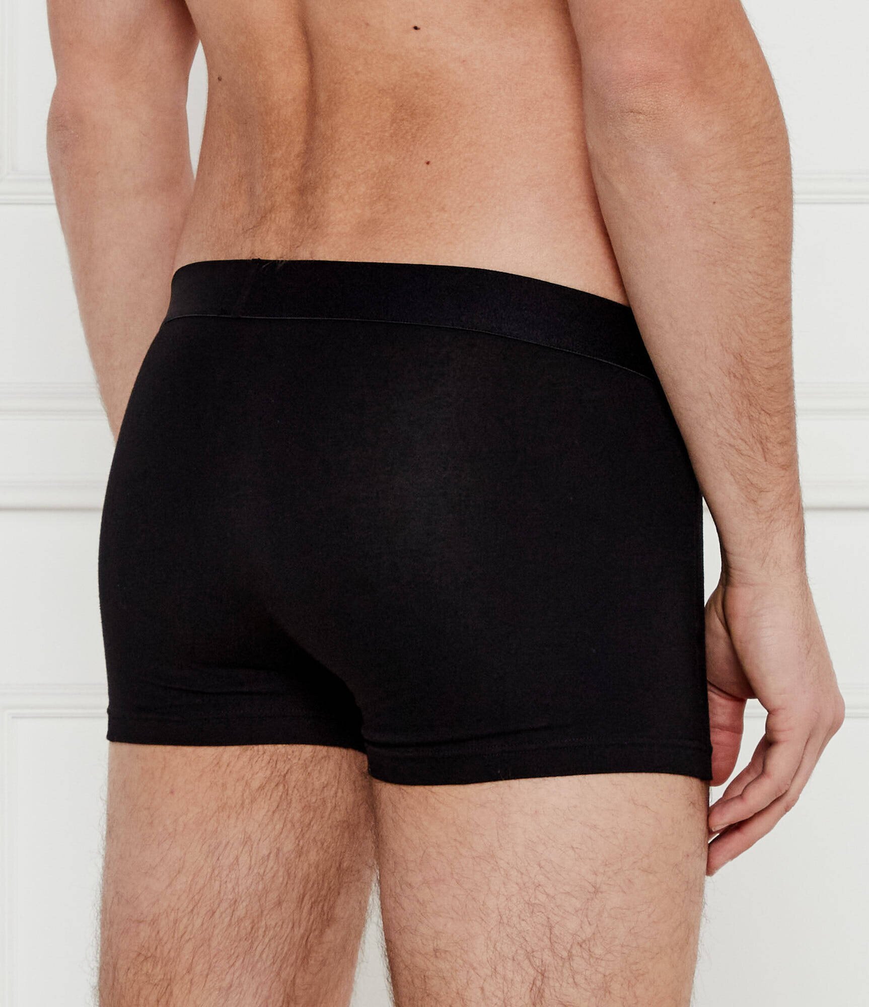 Hugo Bodywear Chiloți boxer 3-pack Galaxy