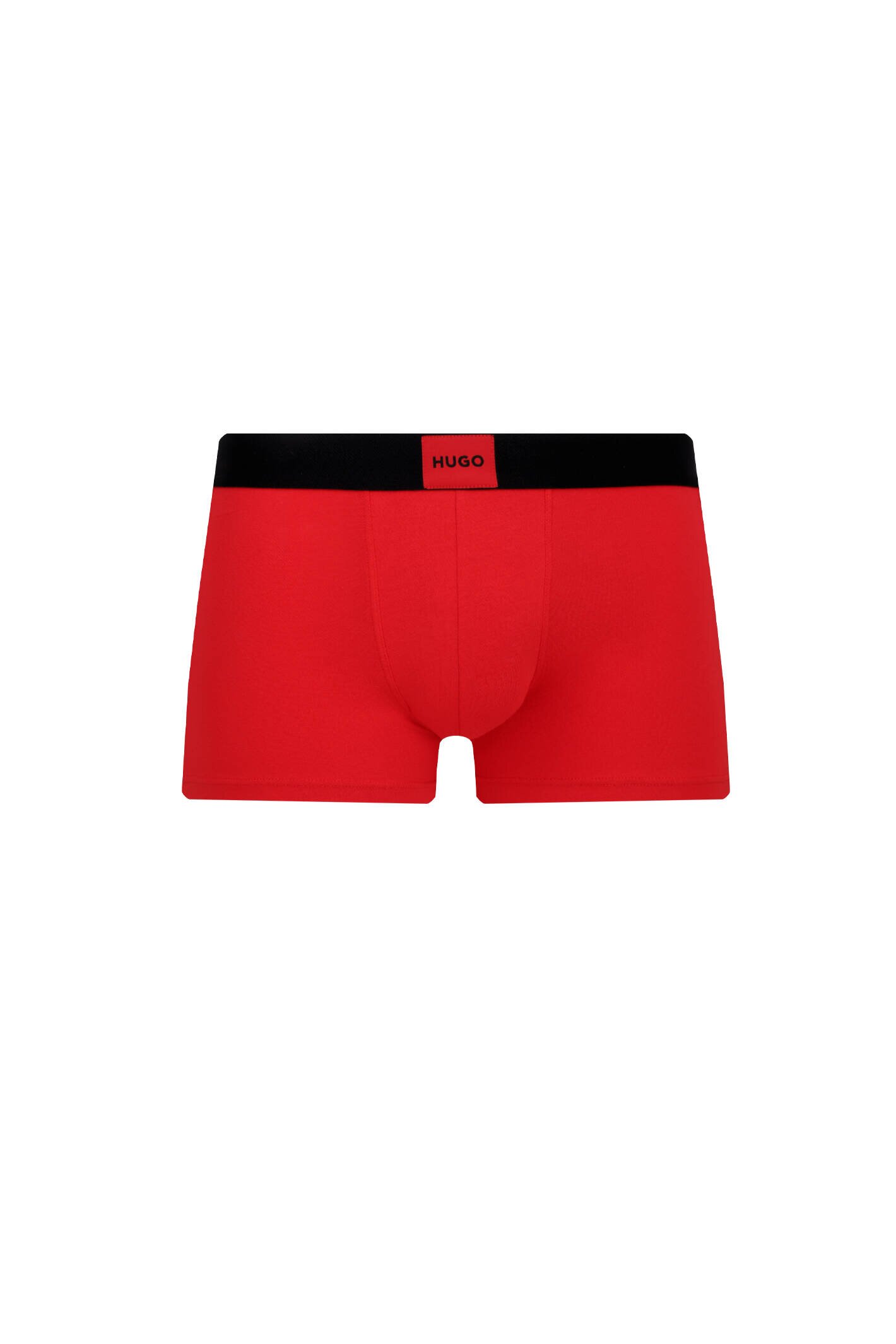 Hugo Bodywear Chiloți boxer 3-pack Galaxy