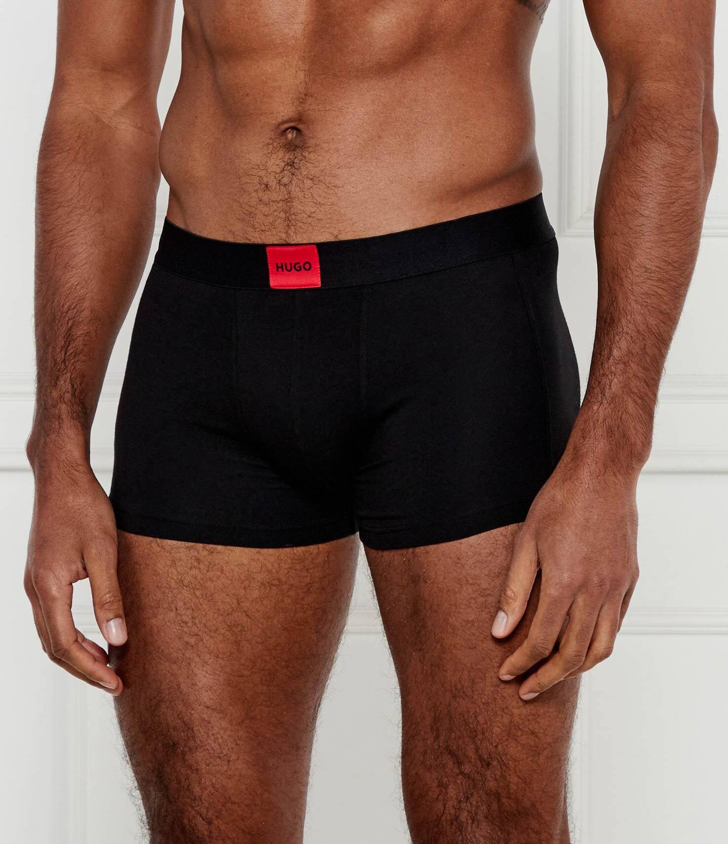 Hugo Bodywear Chiloți boxer 3-pack GALAXY