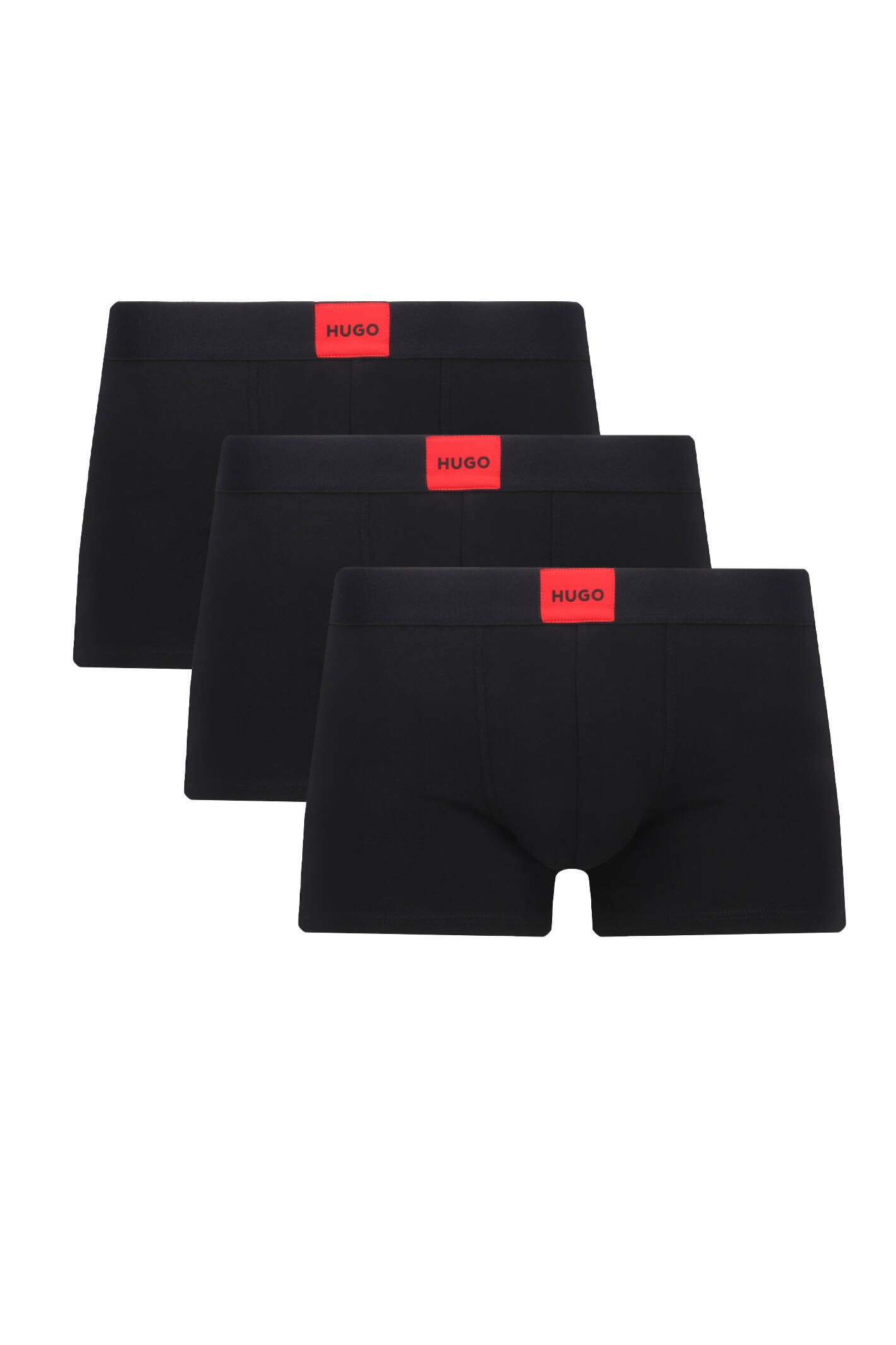 Hugo Bodywear Chiloți boxer 3-pack GALAXY
