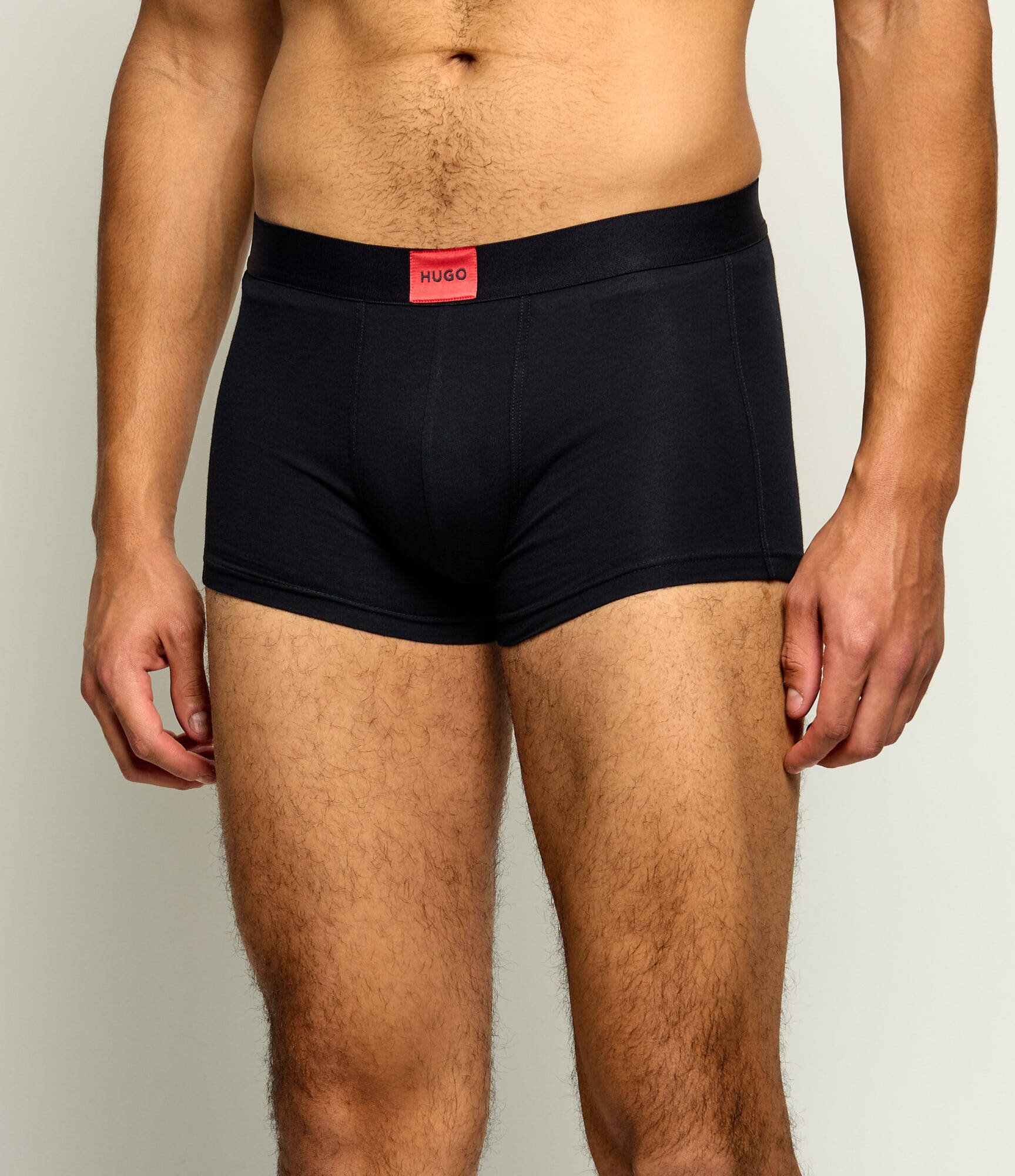 Hugo Bodywear Chiloți boxer 3-pack Galaxy Des