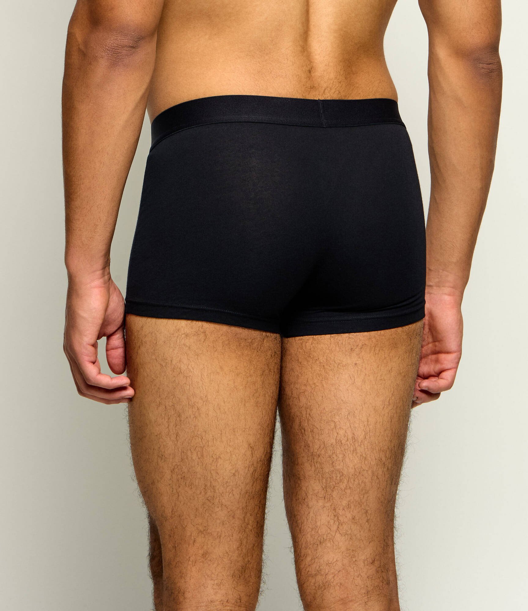 Hugo Bodywear Chiloți boxer 3-pack Galaxy Des