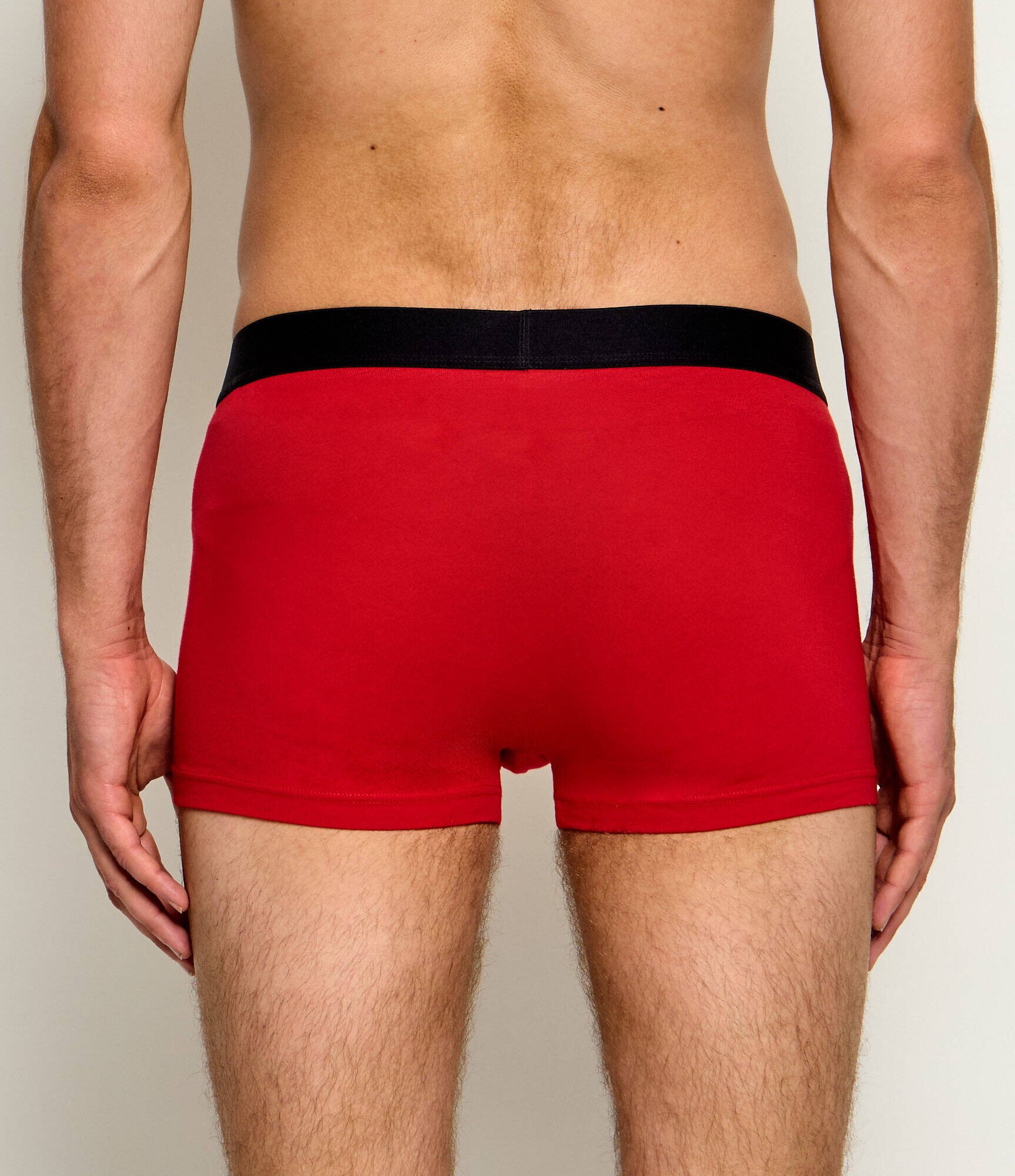 Hugo Bodywear Chiloți boxer 3-pack Galaxy Des