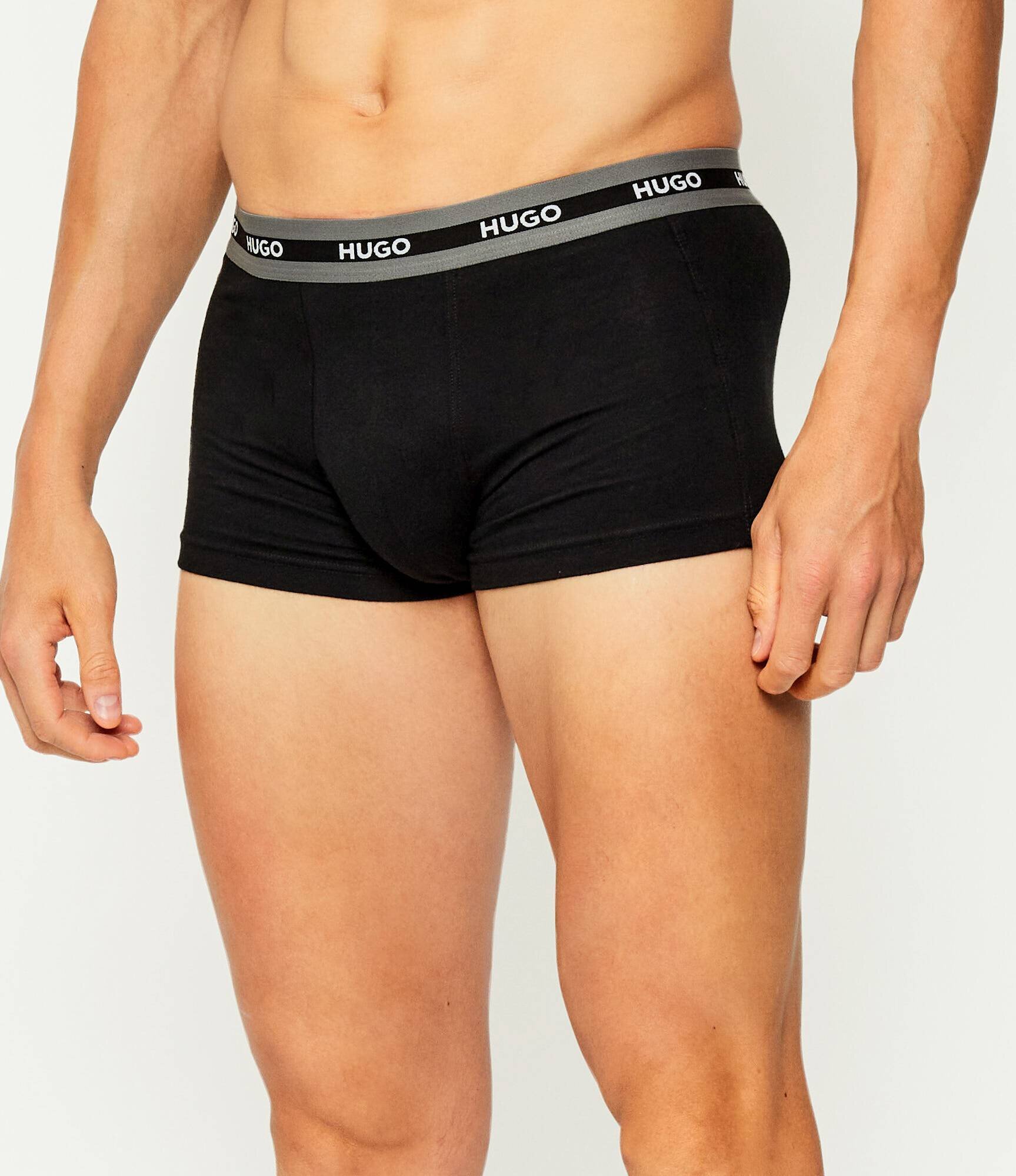 Hugo Bodywear Chiloți boxer 3-pack PLANET