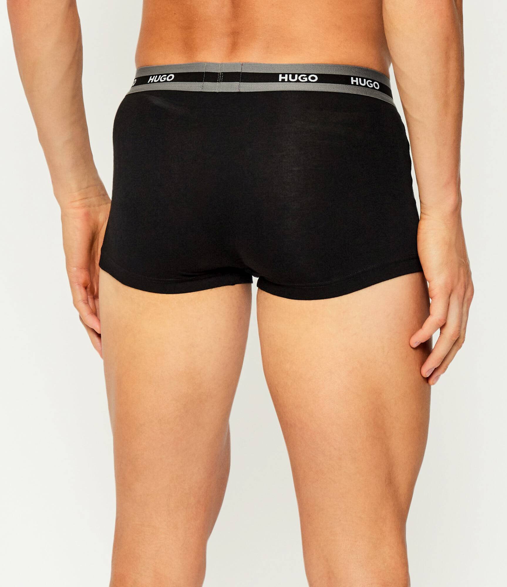 Hugo Bodywear Chiloți boxer 3-pack PLANET