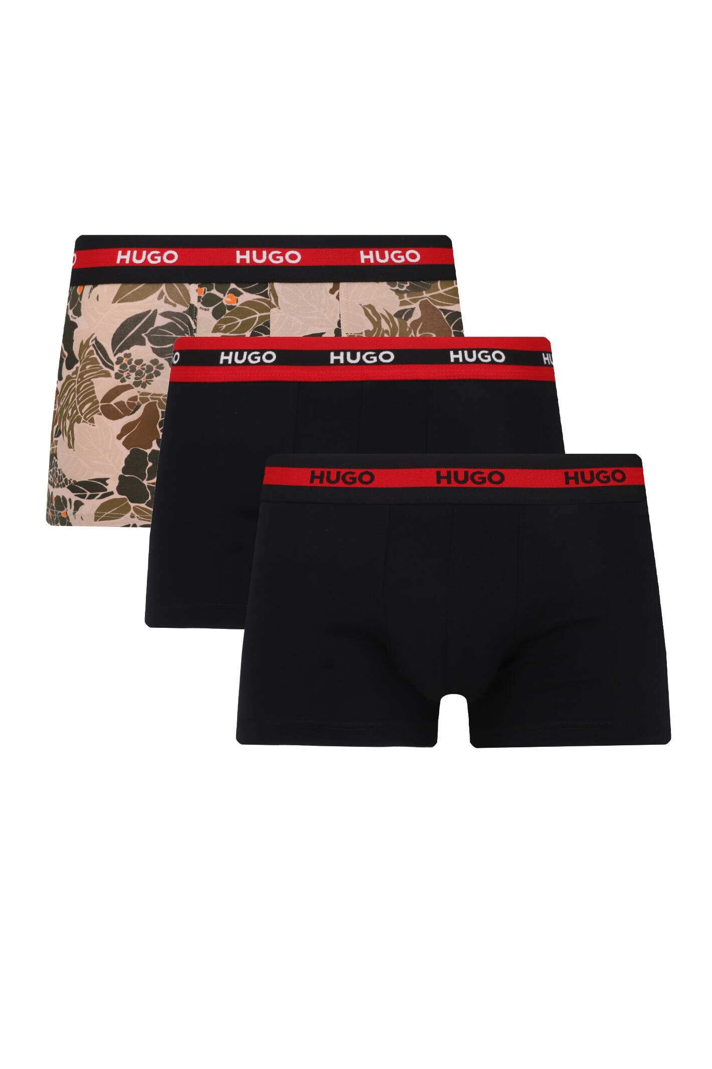 Hugo Bodywear Chiloți boxer 3-pack Planet