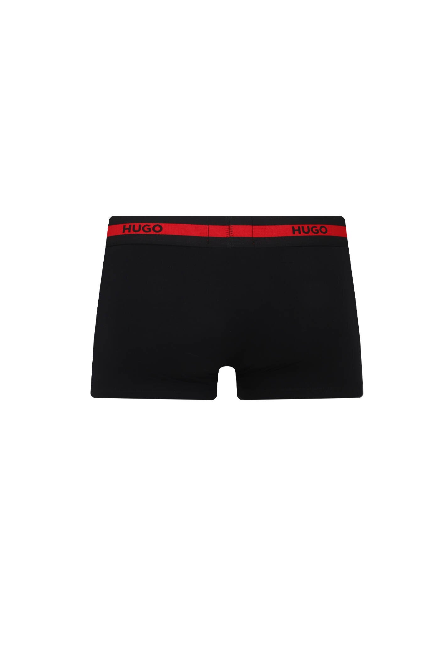 Hugo Bodywear Chiloți boxer 3-pack Planet