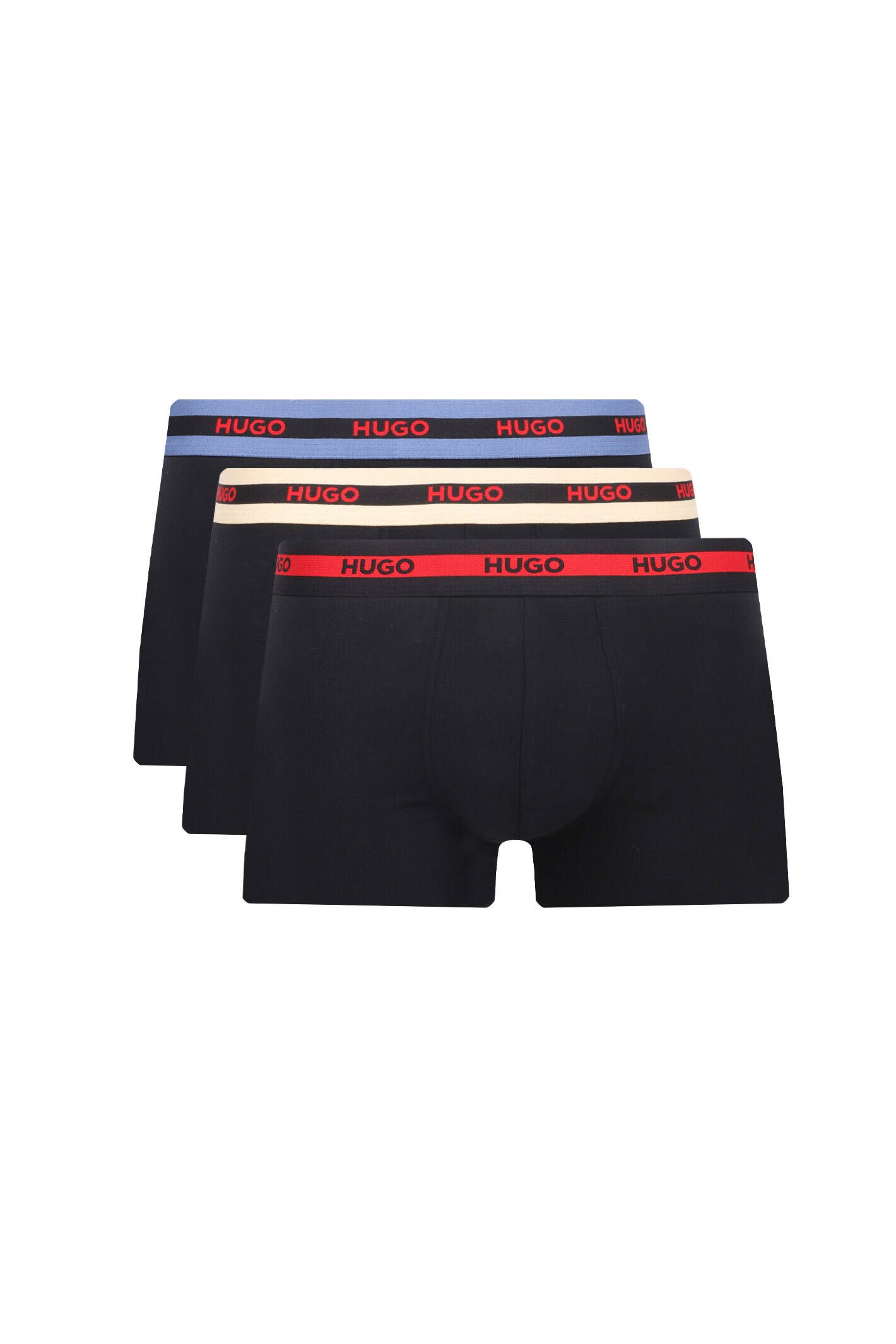 Hugo Bodywear Chiloți boxer 3-pack PLANET