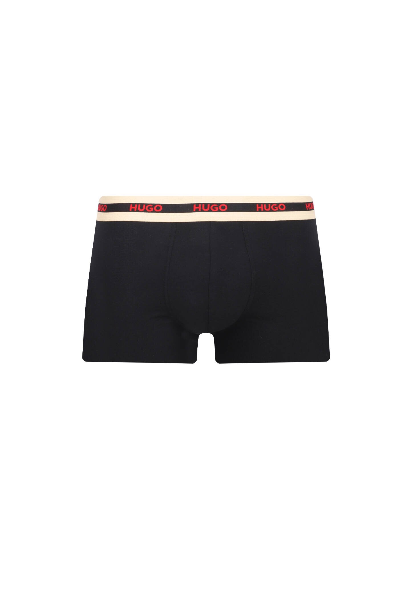 Hugo Bodywear Chiloți boxer 3-pack PLANET