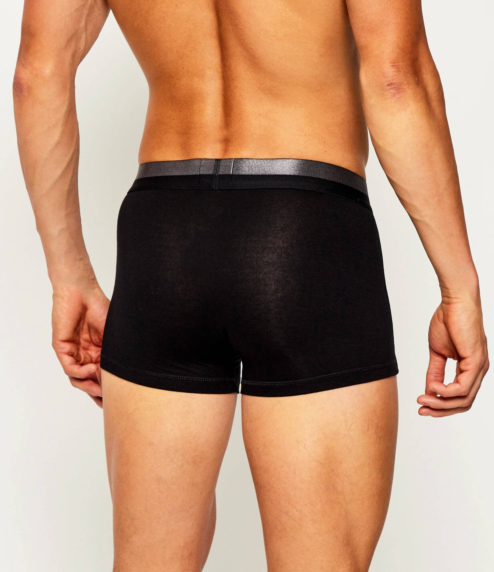 Hugo Bodywear Chiloți boxer 3-pack SPLIT LOGO