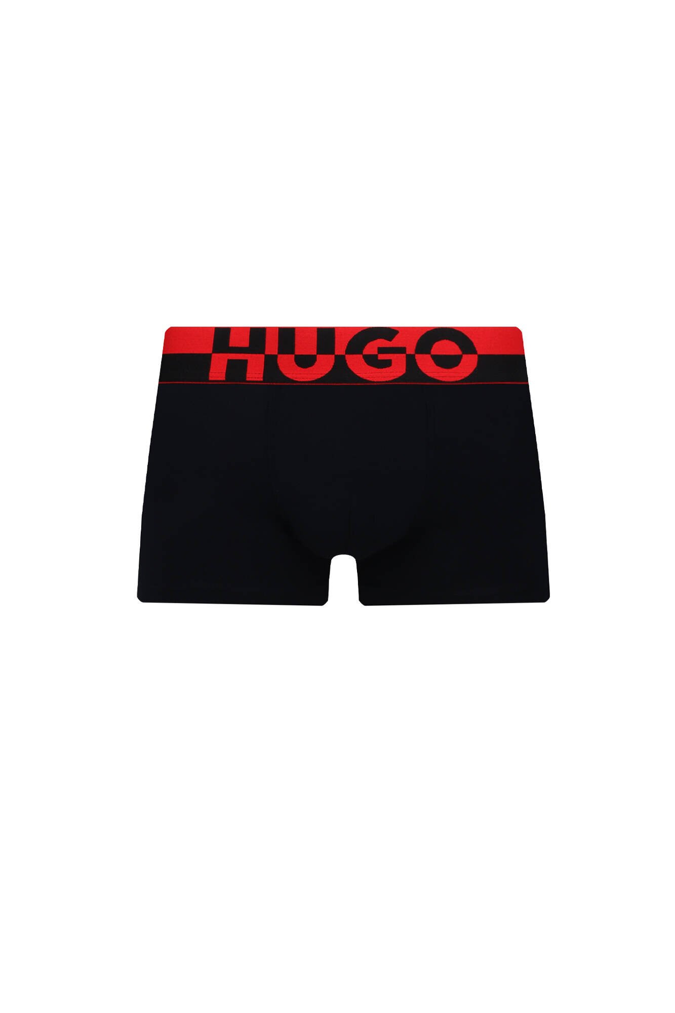 Hugo Bodywear Chiloți boxer 3-pack SPLIT LOGO