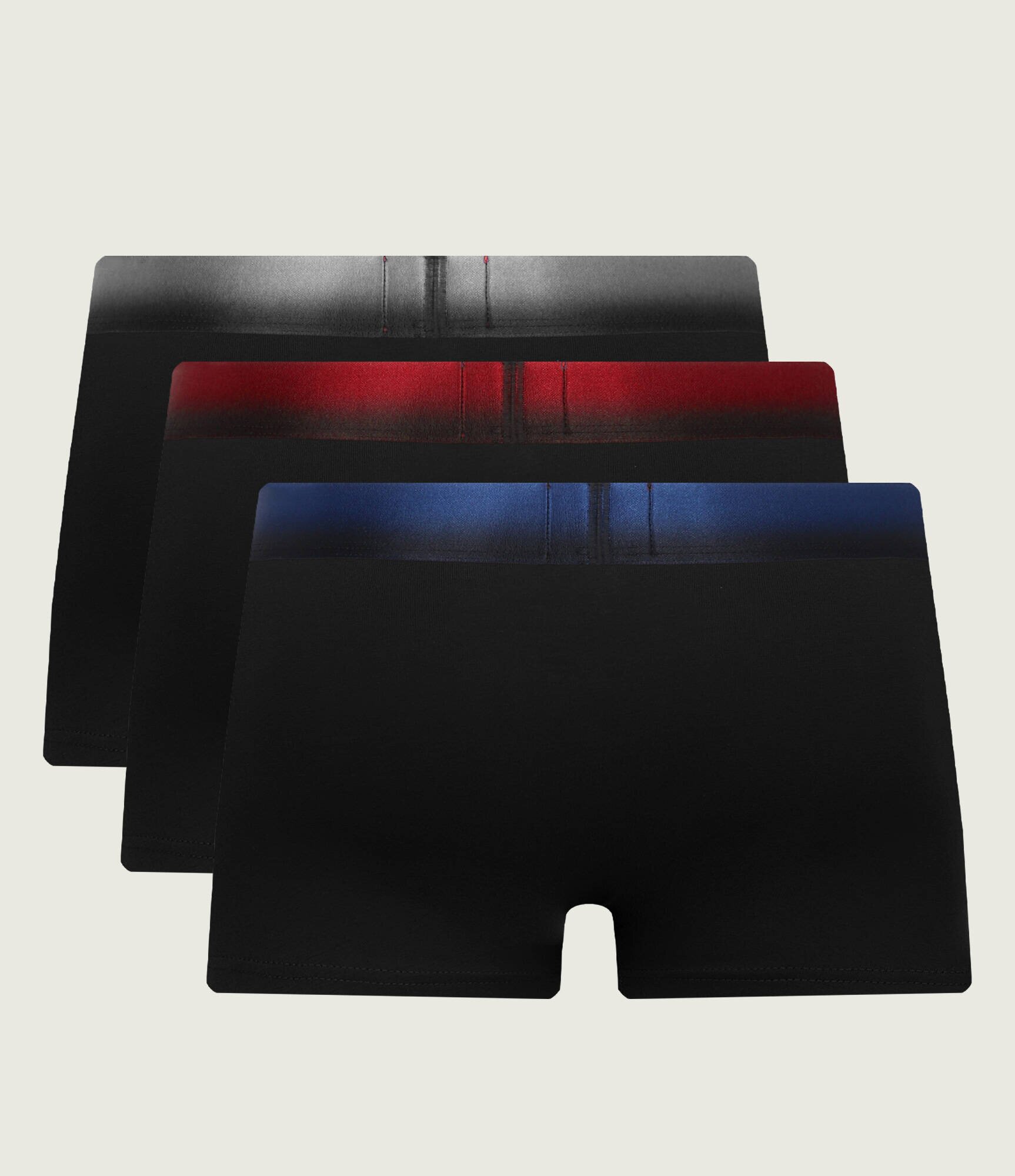 Hugo Bodywear Chiloți boxer 3-pack SPRAY