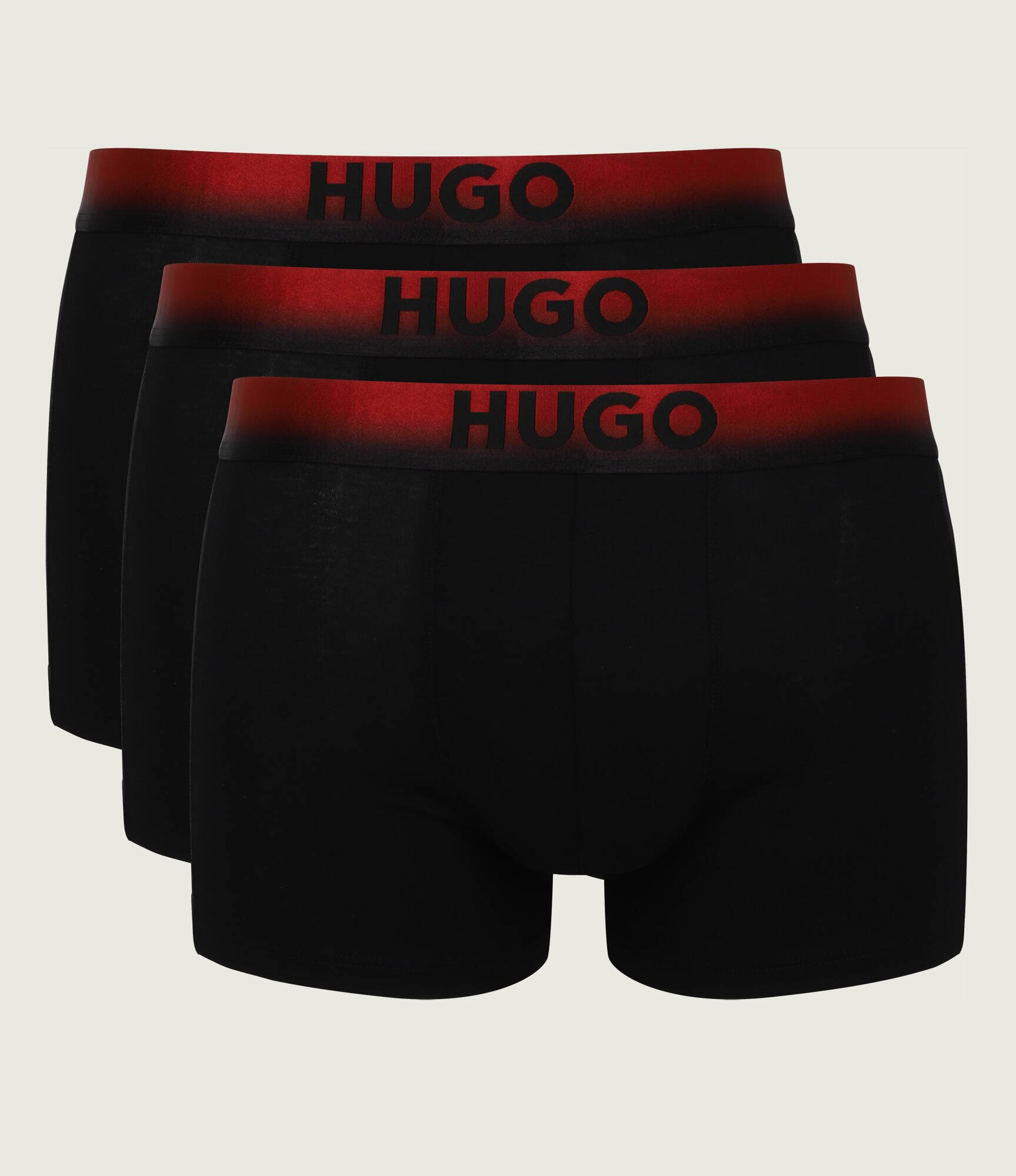 Hugo Bodywear Chiloți boxer 3-pack SPRAY