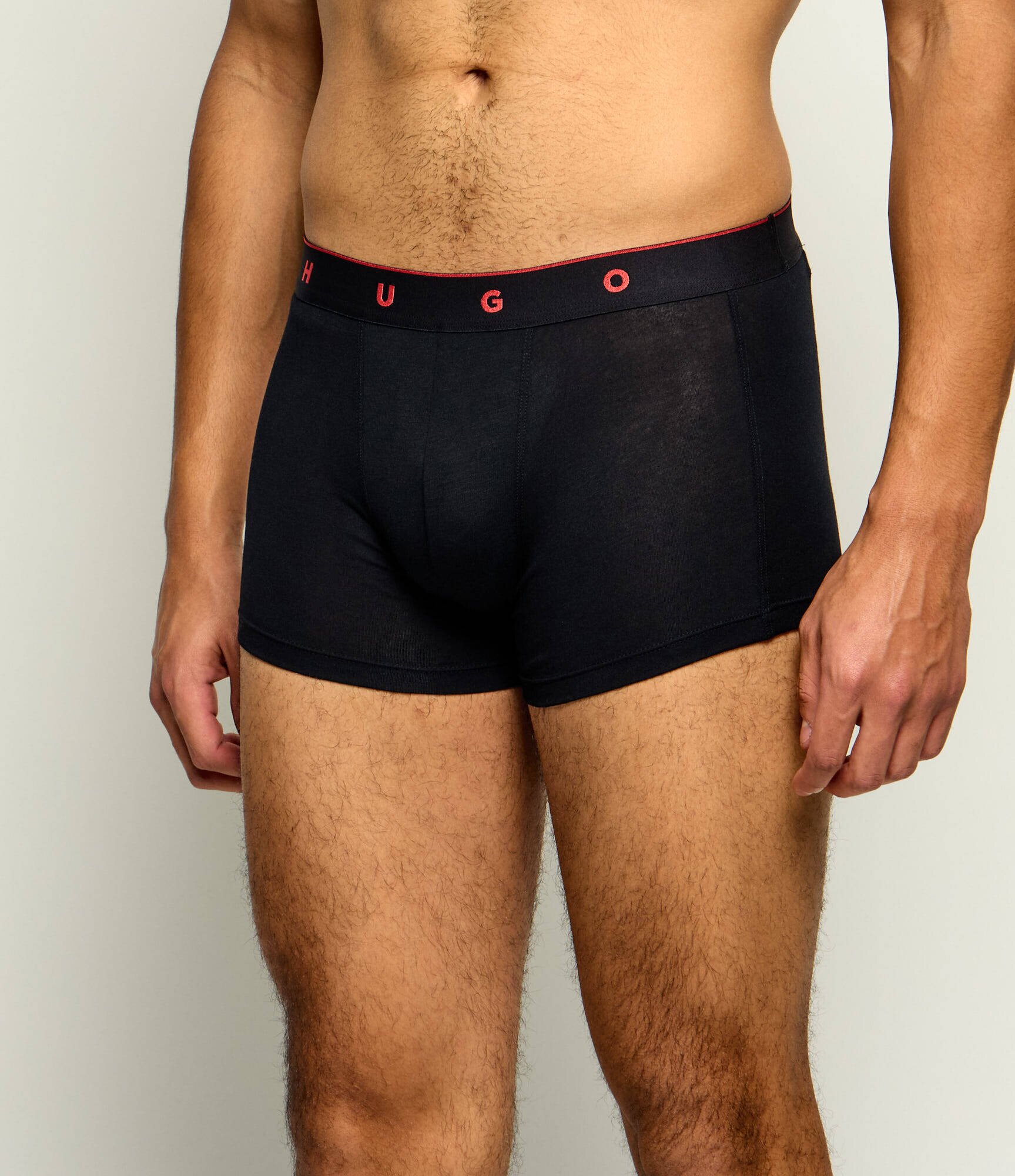 Hugo Bodywear Chiloți boxer 3-pack Titan