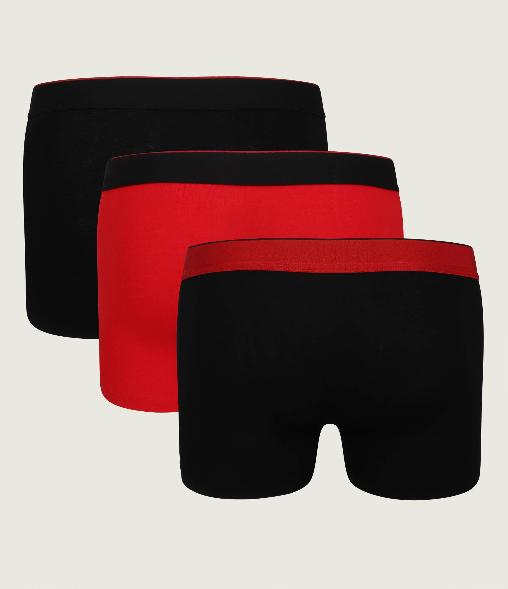 Hugo Bodywear Chiloți boxer 3-pack Titan