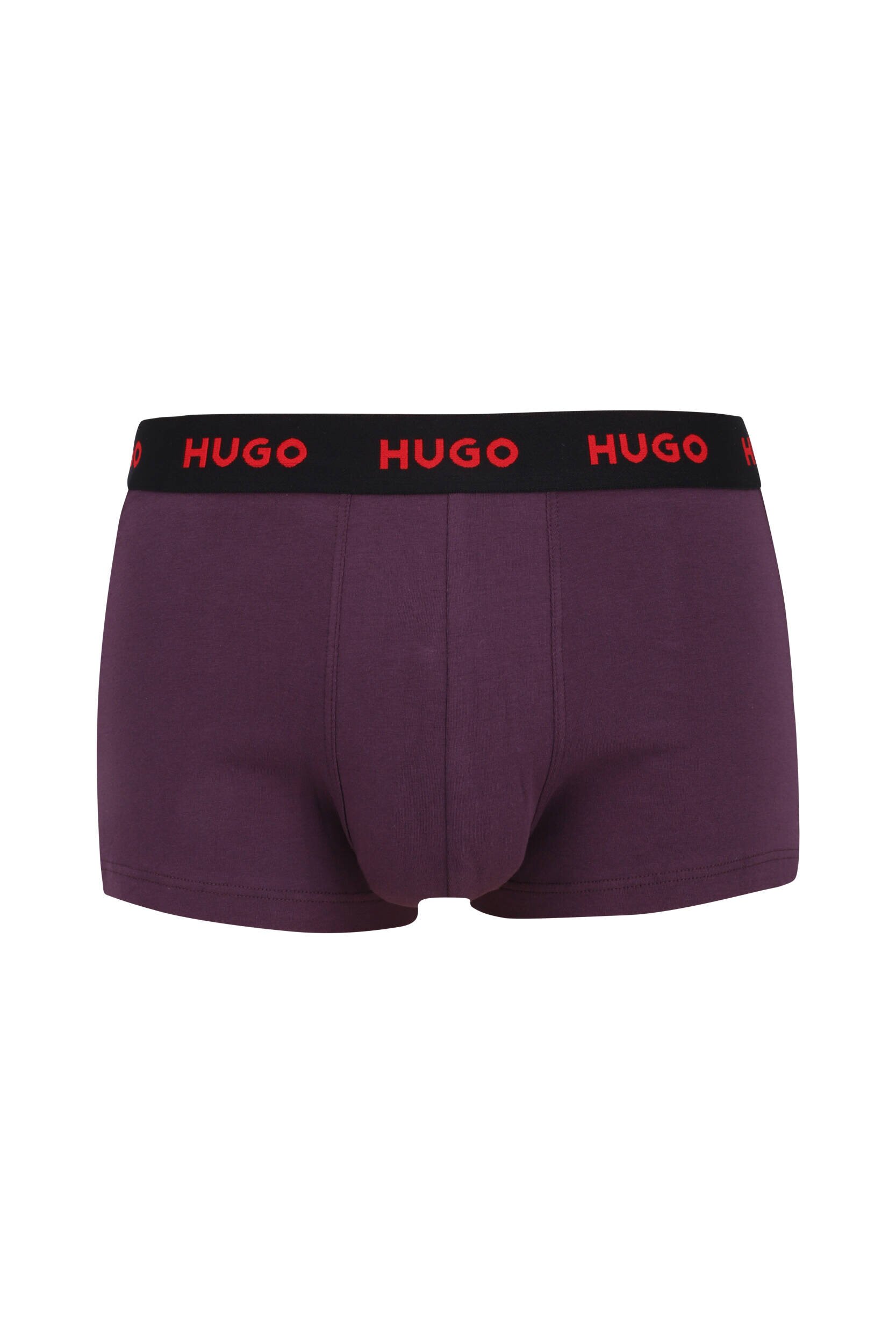 Hugo Bodywear Chiloți boxer 3-pack TRUNK