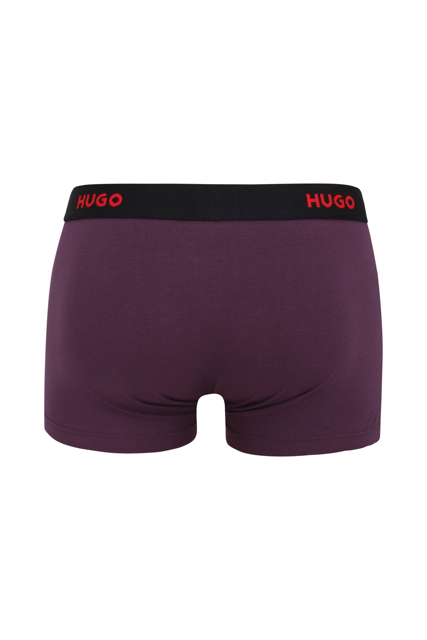 Hugo Bodywear Chiloți boxer 3-pack TRUNK