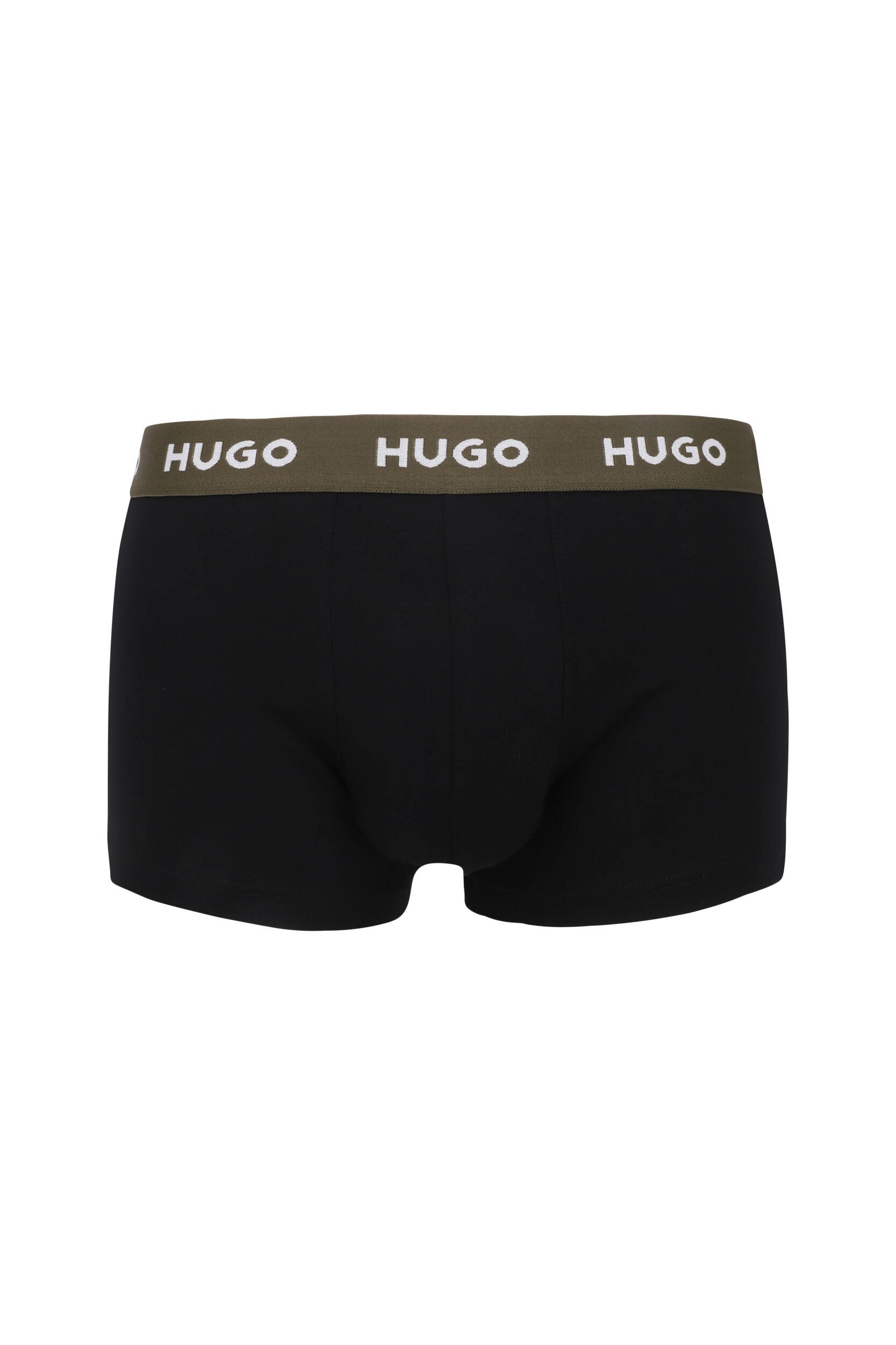Hugo Bodywear Chiloți boxer 3-pack TRUNK