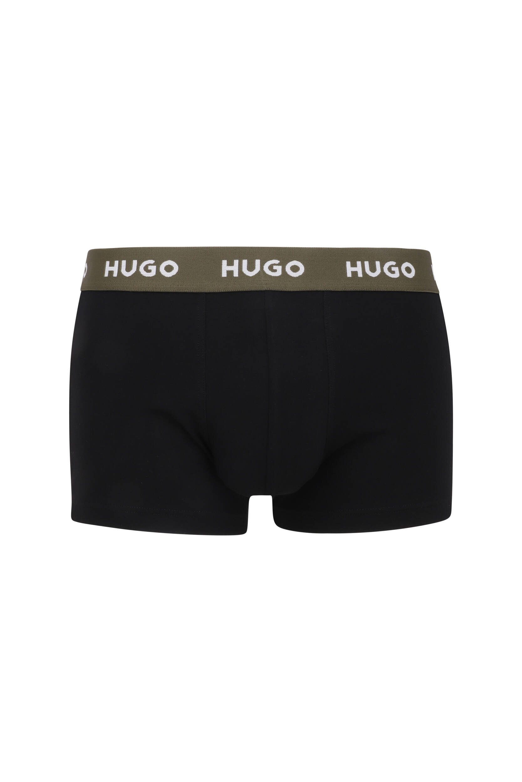 Hugo Bodywear Chiloți boxer 3-pack TRUNK