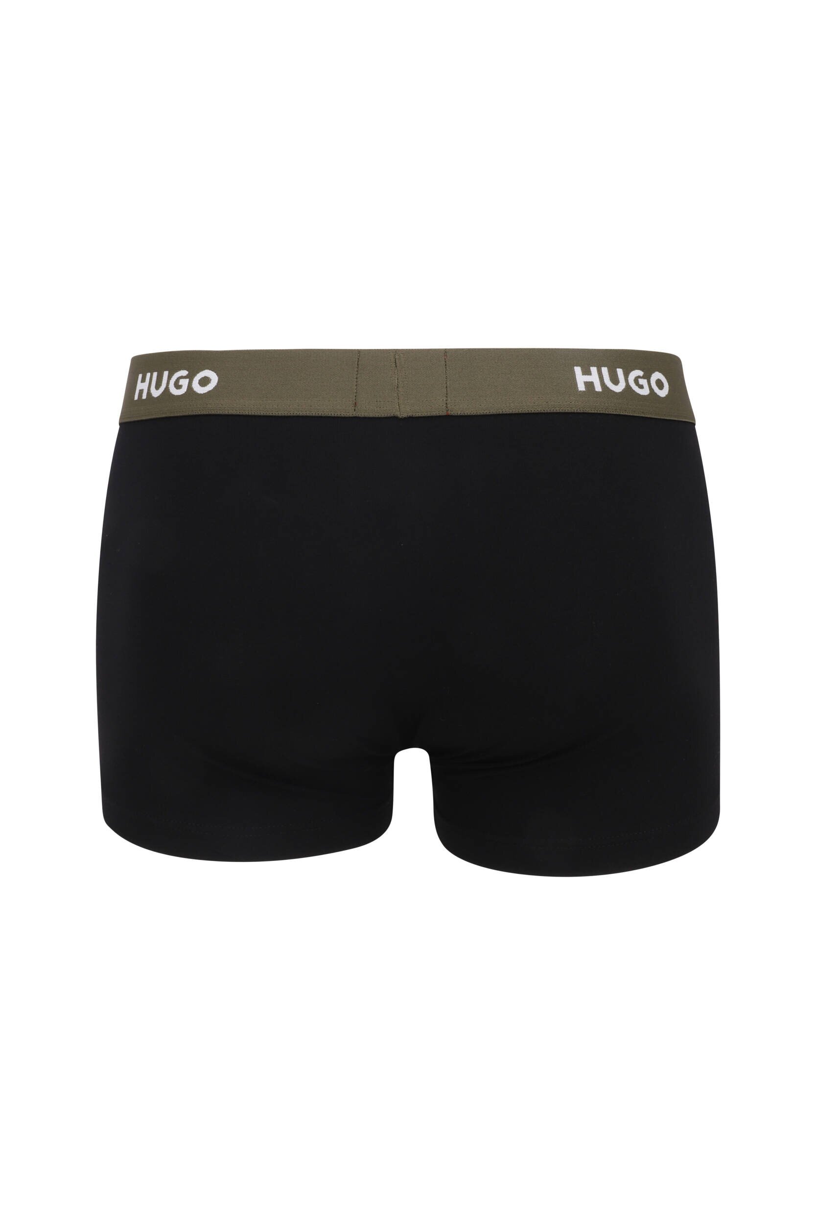 Hugo Bodywear Chiloți boxer 3-pack TRUNK