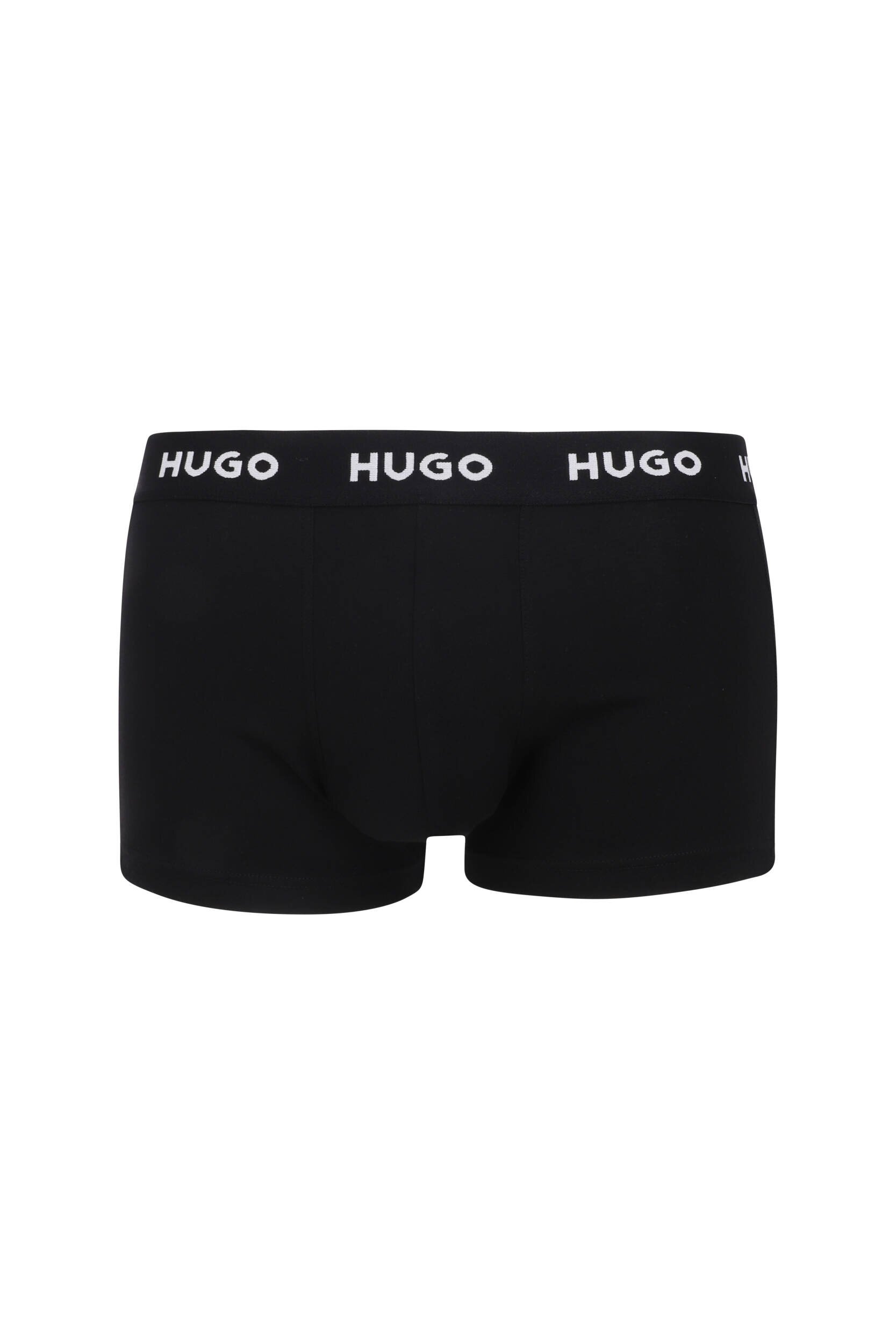 Hugo Bodywear Chiloți boxer 3-pack TRUNK