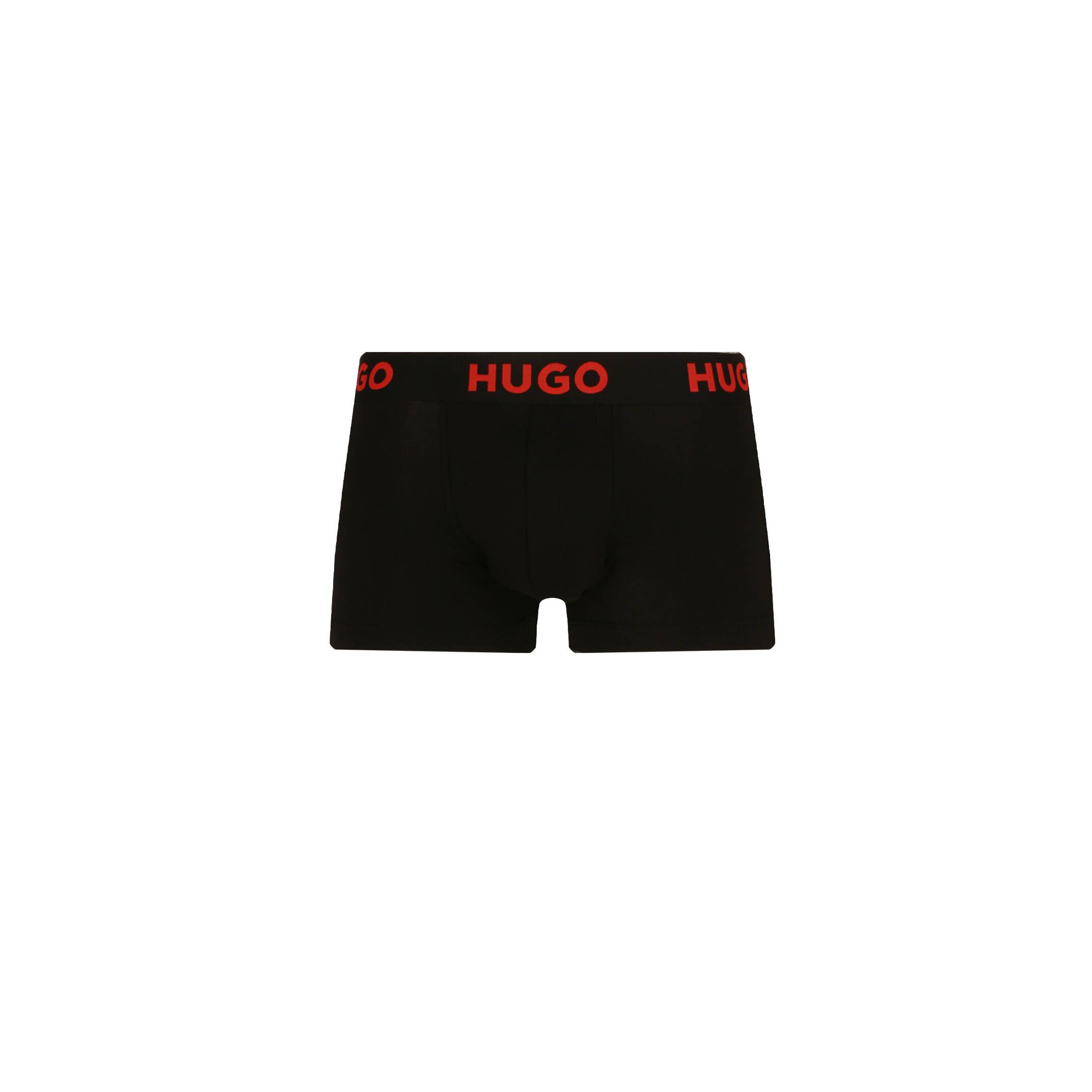Hugo Bodywear Chiloți boxer 3-pack TRUNK TRIPLET NEBULA