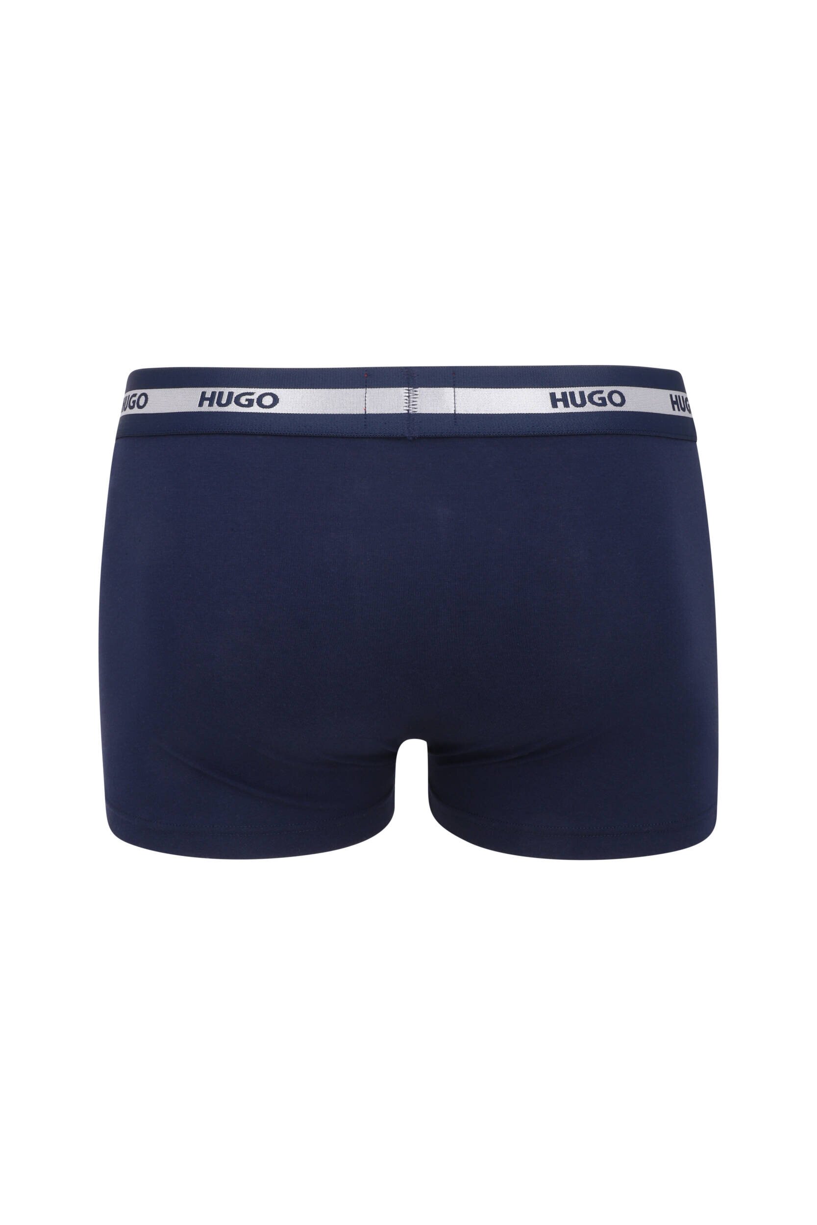 Hugo Bodywear Chiloți boxer 3-pack TRUNK TRIPLET PLANET