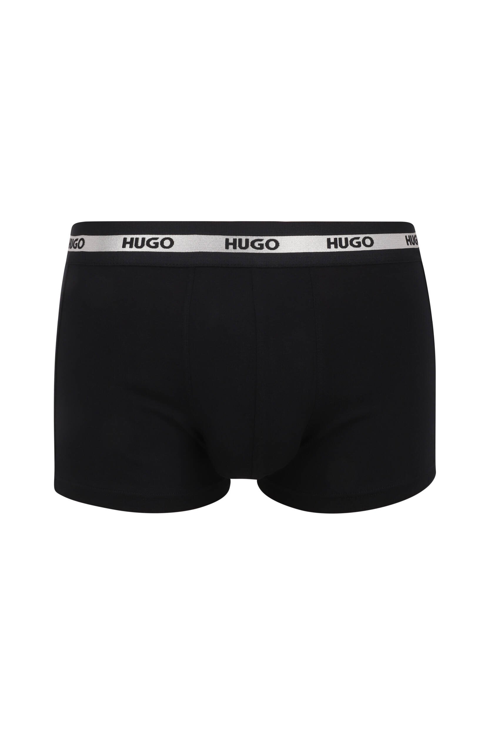 Hugo Bodywear Chiloți boxer 3-pack TRUNK TRIPLET PLANET