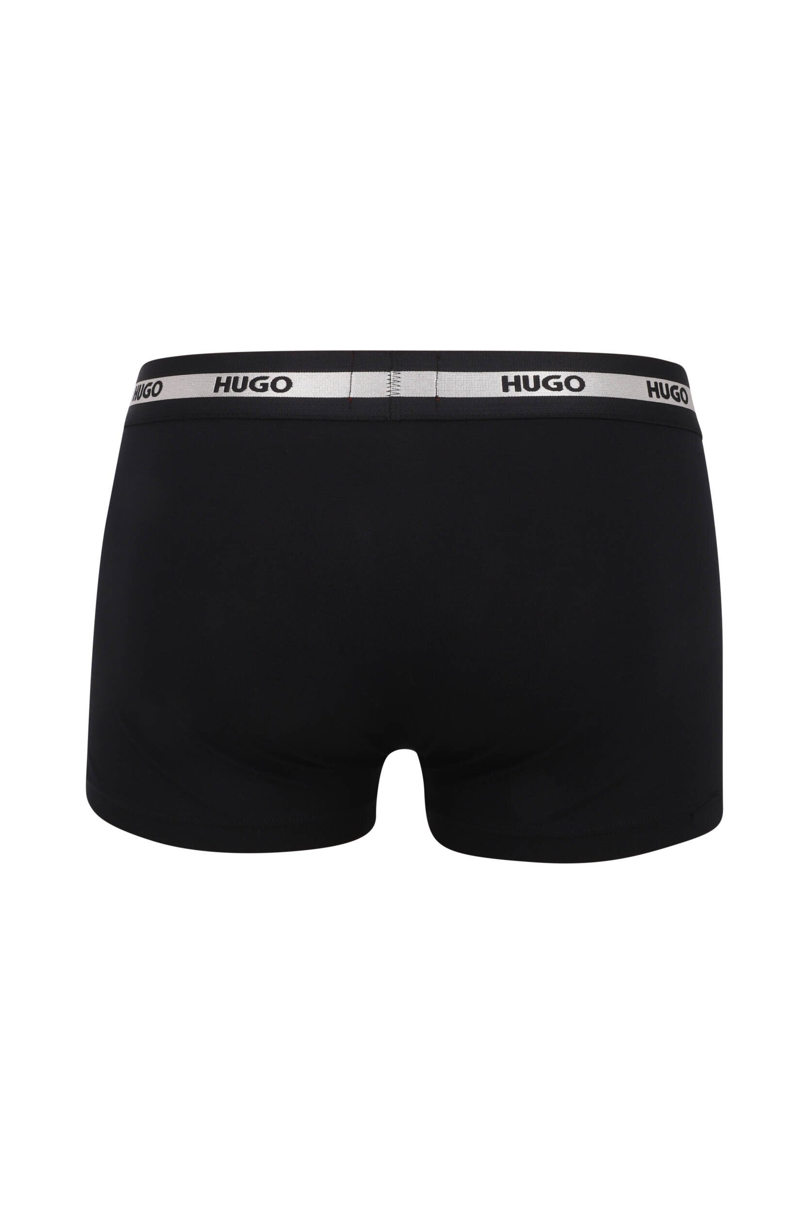 Hugo Bodywear Chiloți boxer 3-pack TRUNK TRIPLET PLANET