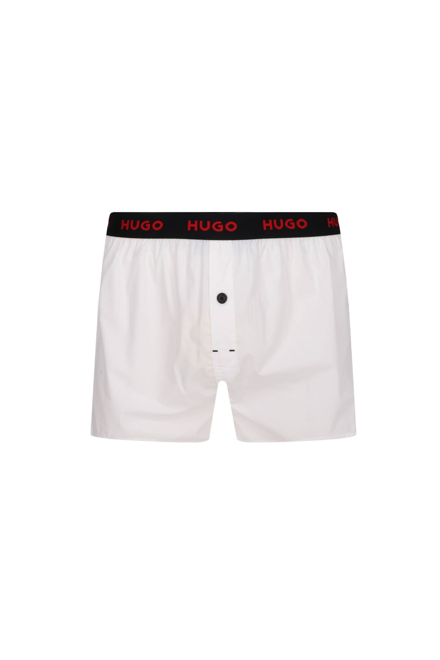Hugo Bodywear Chiloți boxer 3-pack WOVEN BOXER TRIPLET