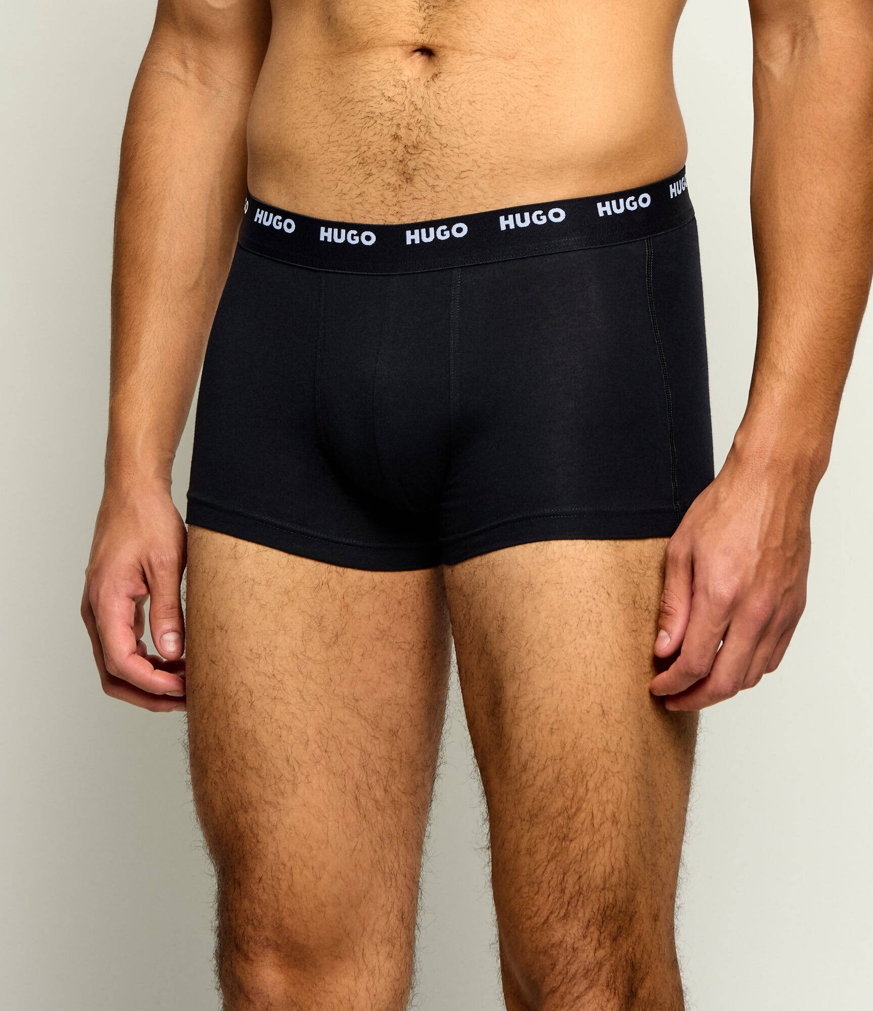 Hugo Bodywear Chiloți boxer 5-pack