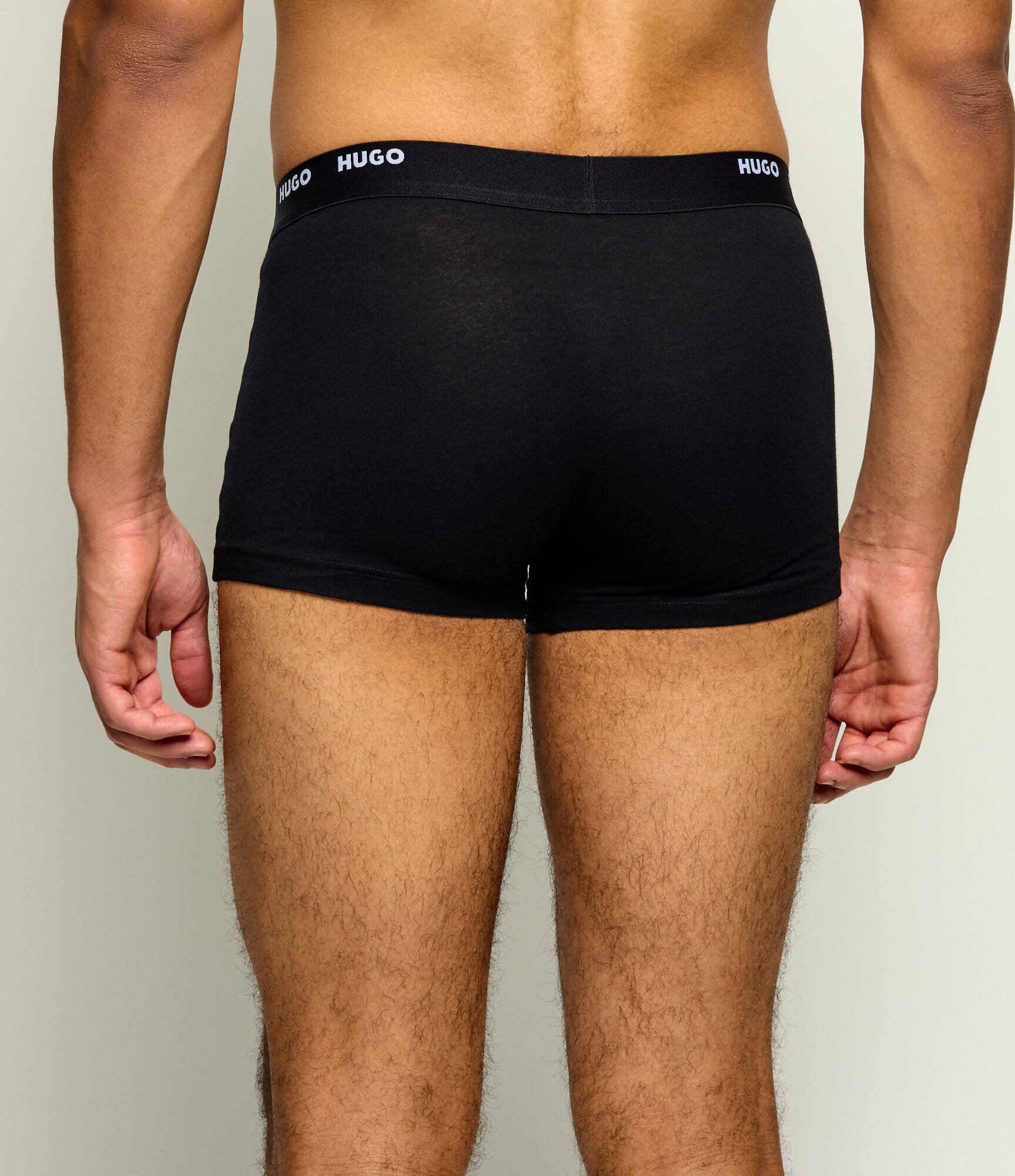 Hugo Bodywear Chiloți boxer 5-pack