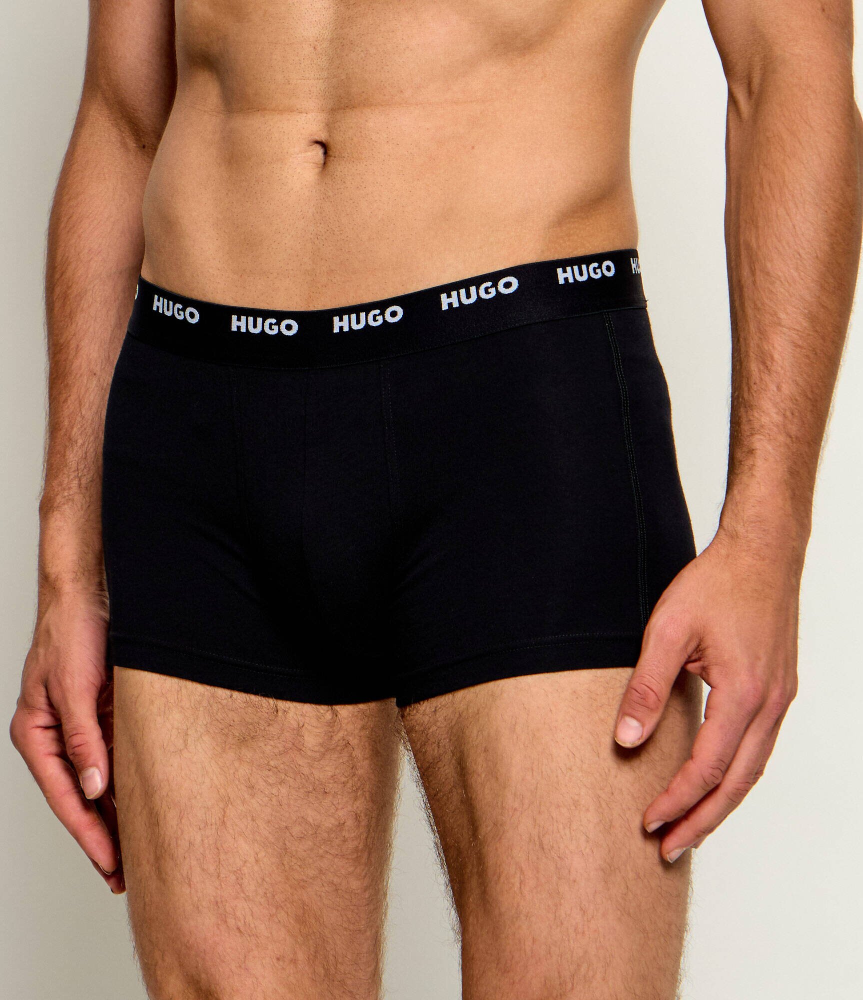 Hugo Bodywear Chiloți boxer 5-pack