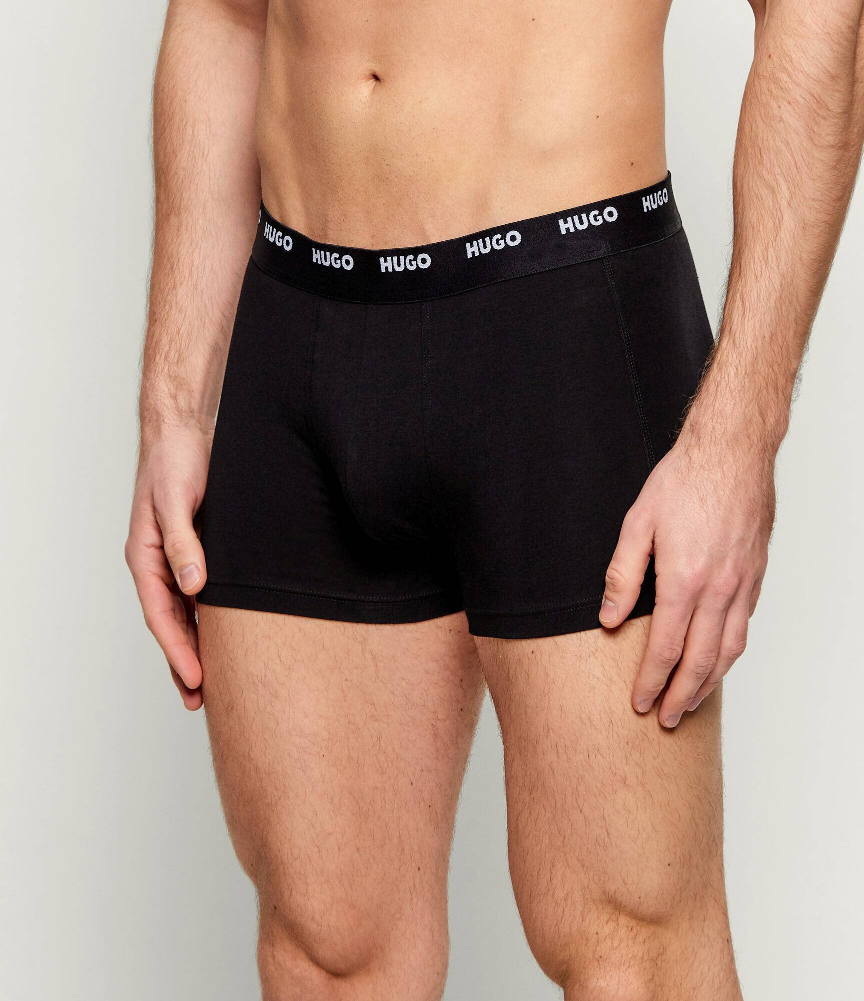 Hugo Bodywear Chiloți boxer 5-pack
