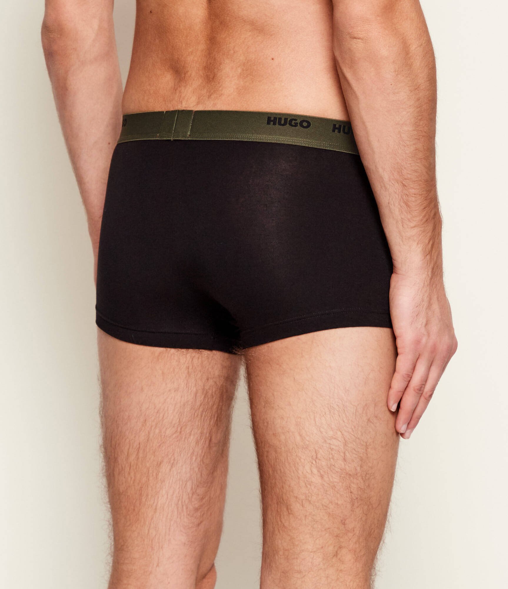 Hugo Bodywear Chiloți boxer 5-pack