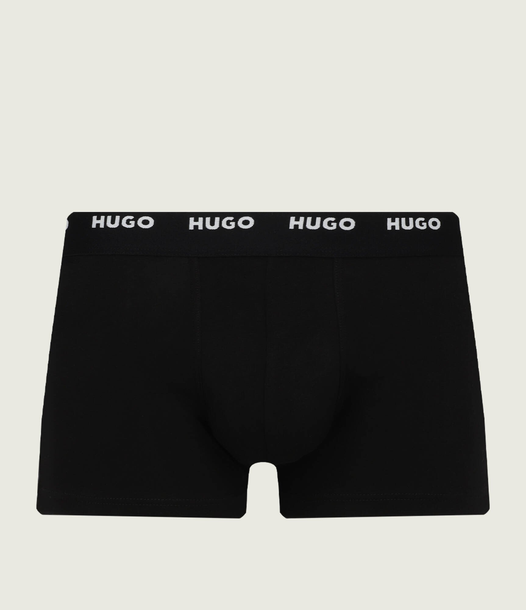 Hugo Bodywear Chiloți boxer 5-pack