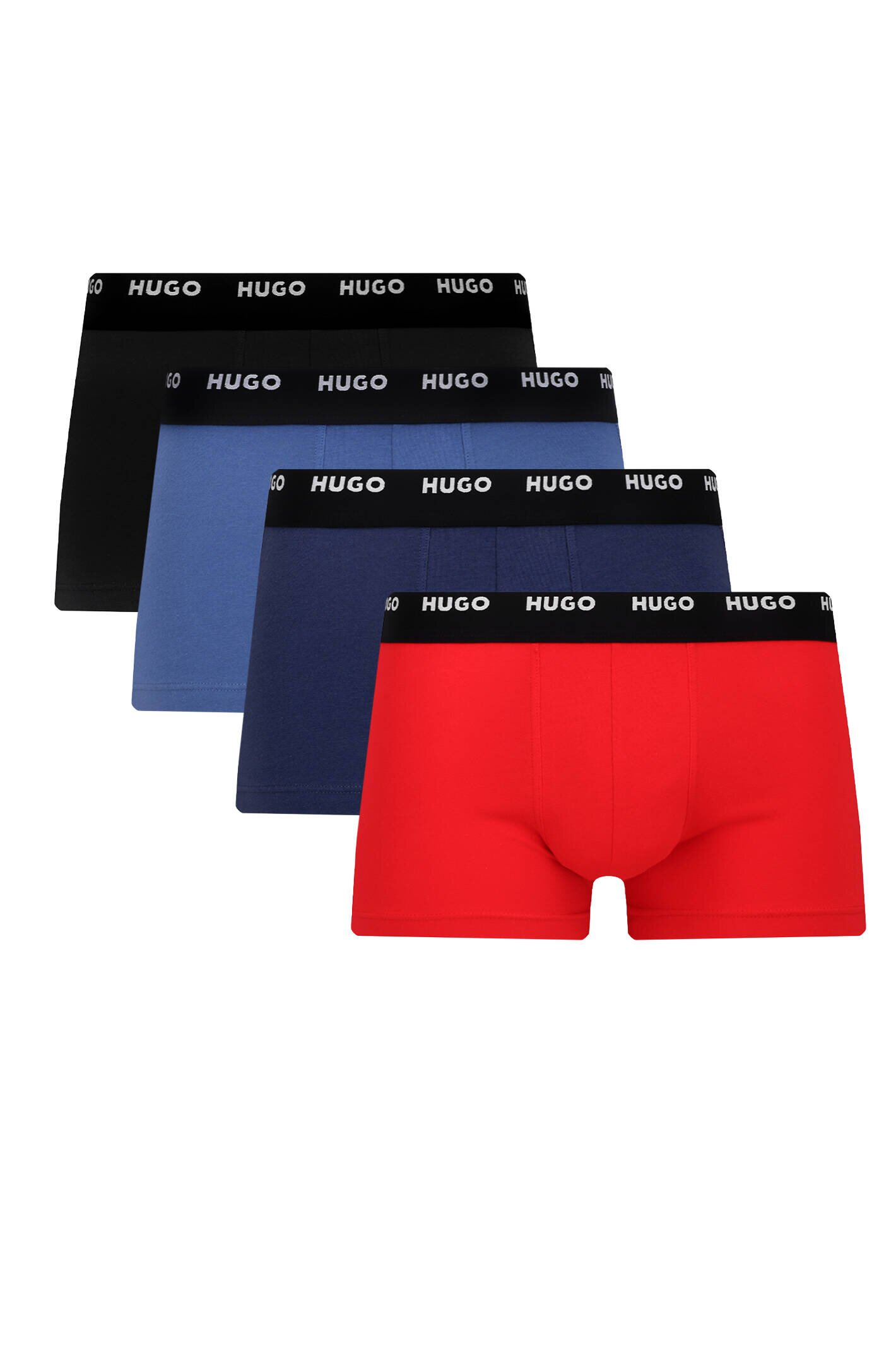 Hugo Bodywear Chiloți boxer 5-pack