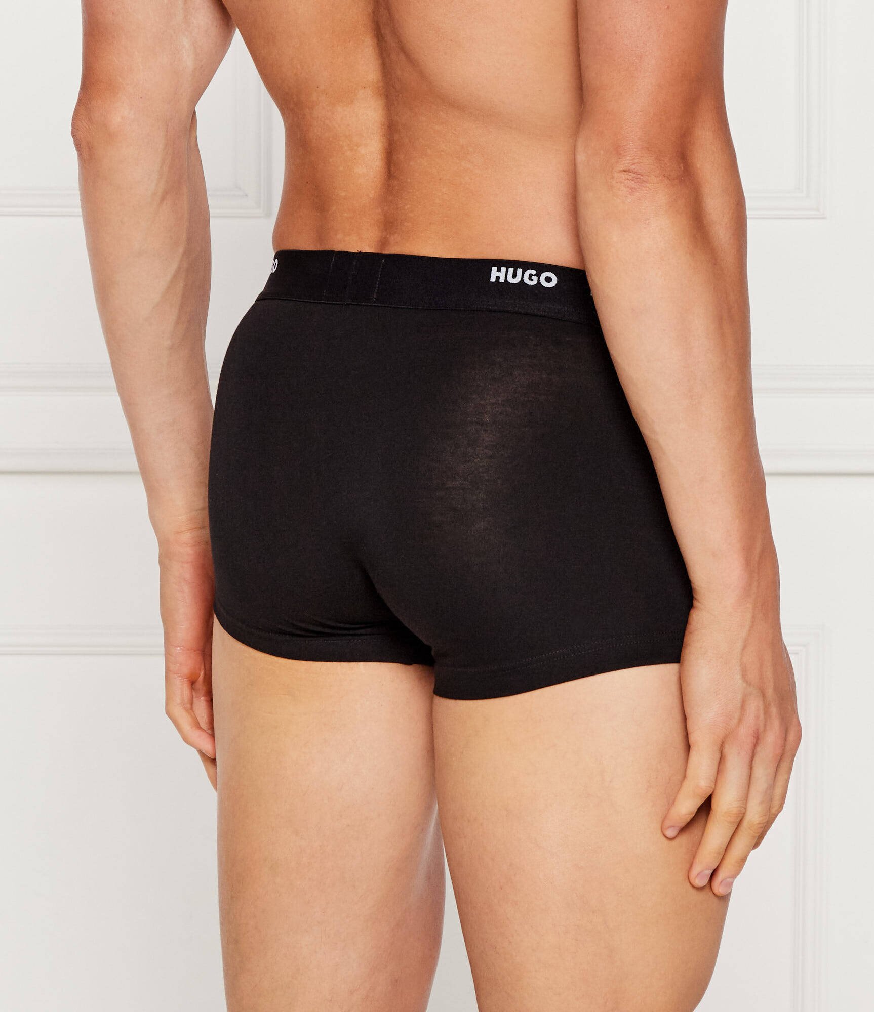 Hugo Bodywear Chiloți boxer 5-pack