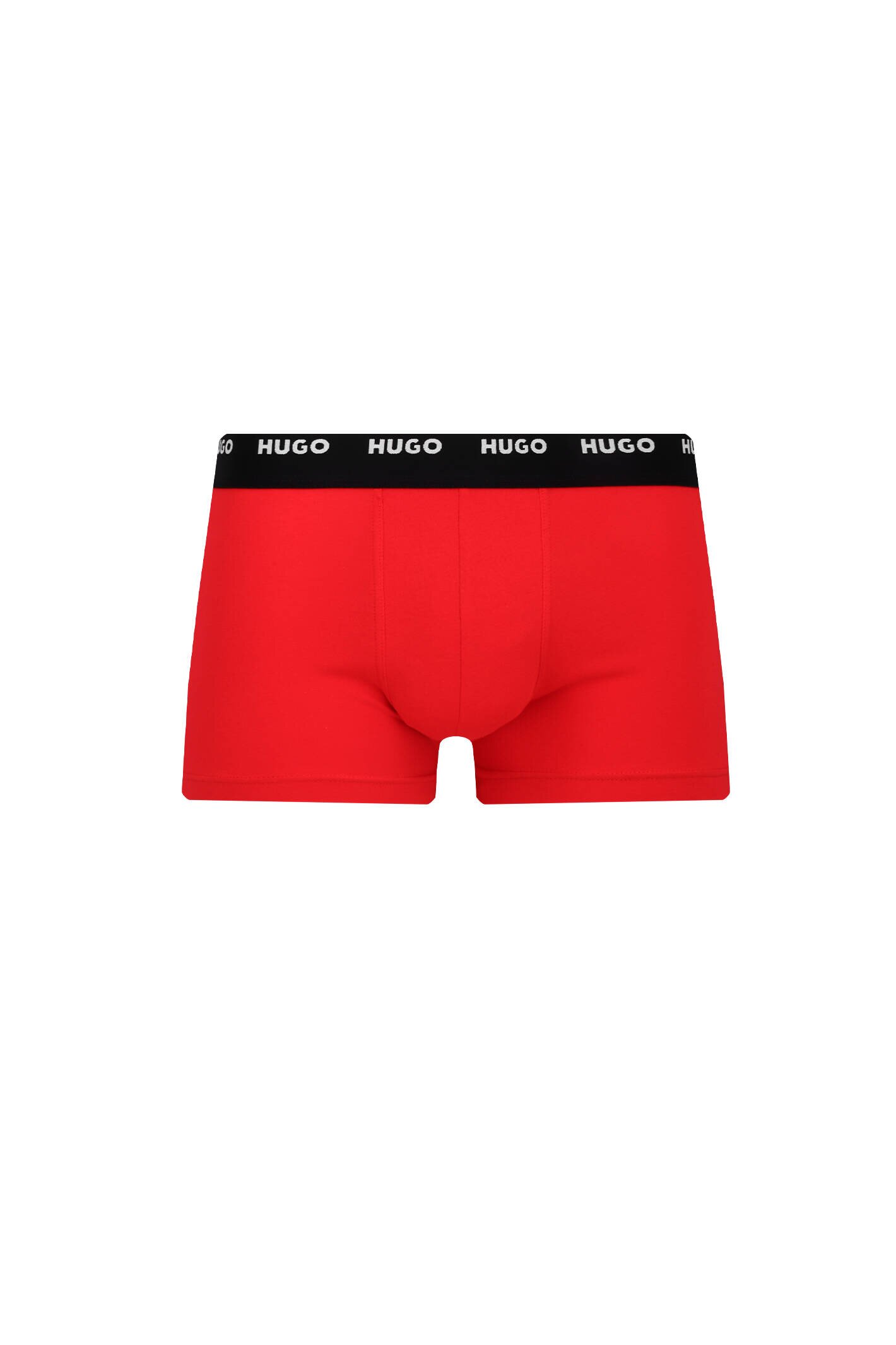 Hugo Bodywear Chiloți boxer 5-pack