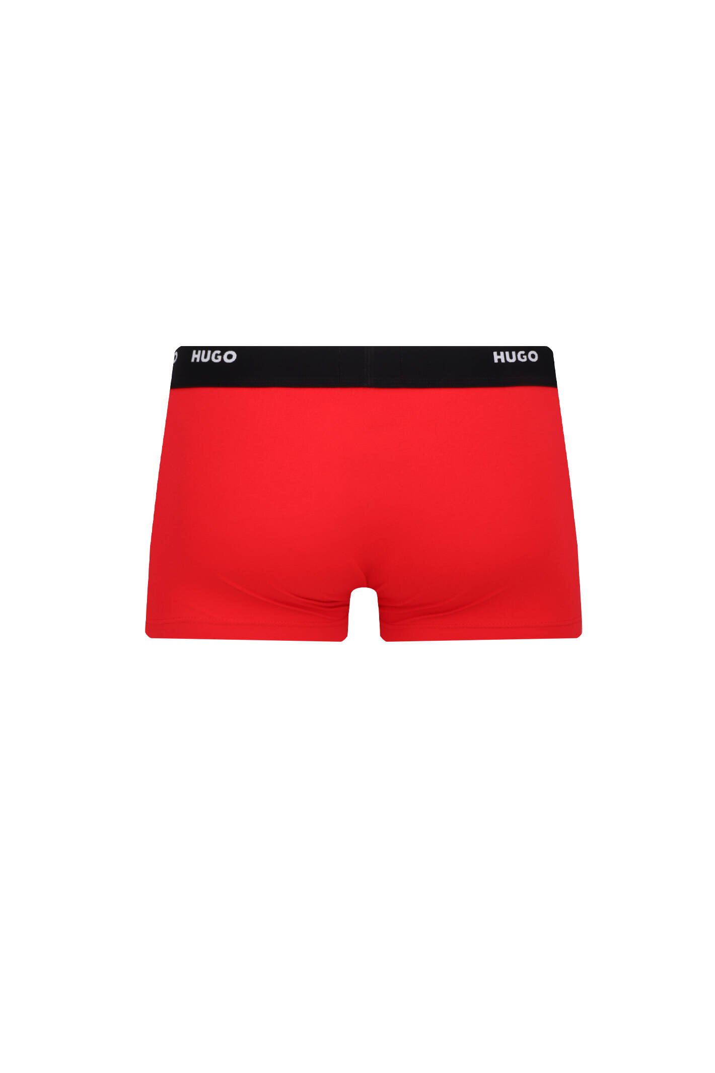 Hugo Bodywear Chiloți boxer 5-pack